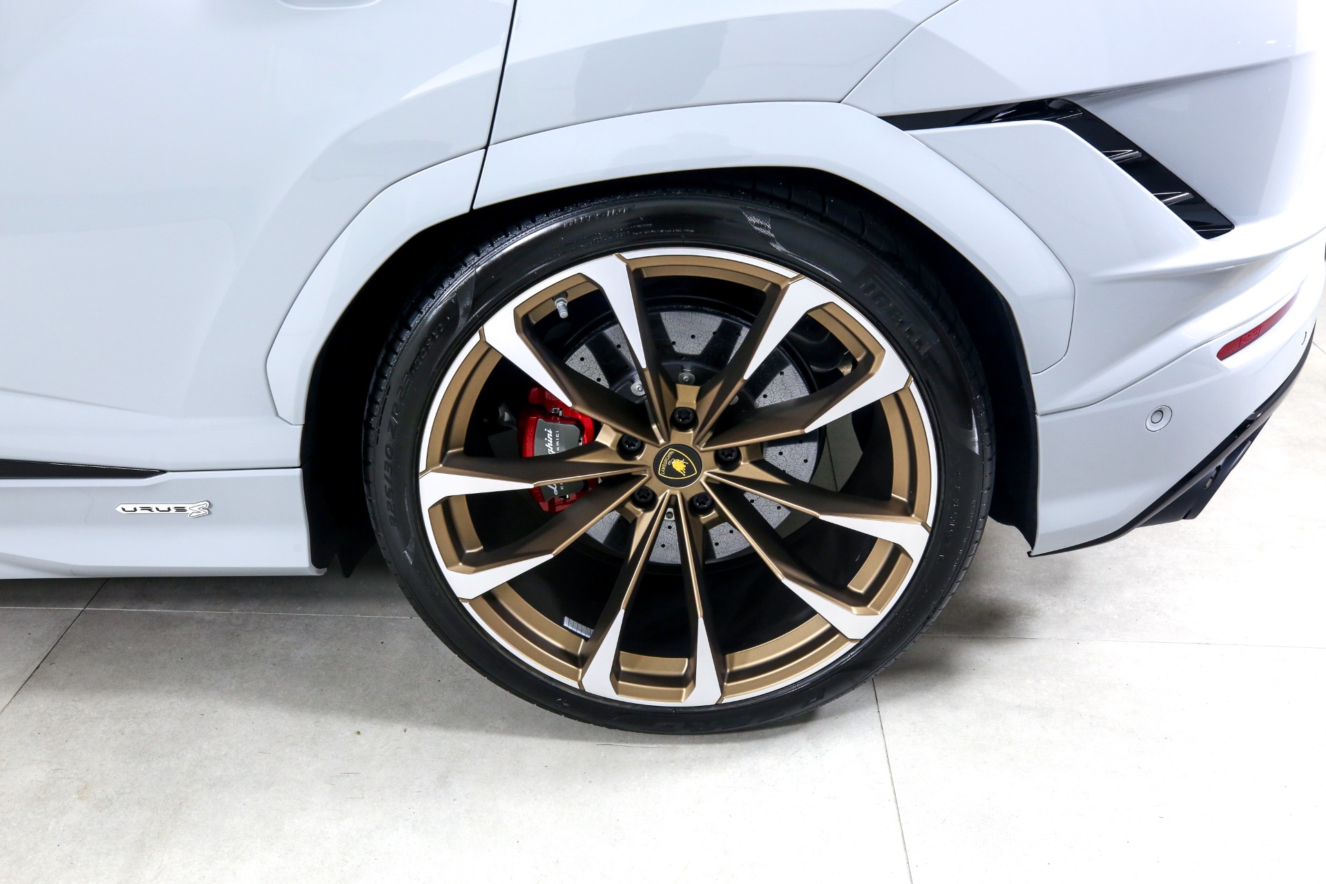 Used 2023 Lamborghini Urus S | Charlotte, NC