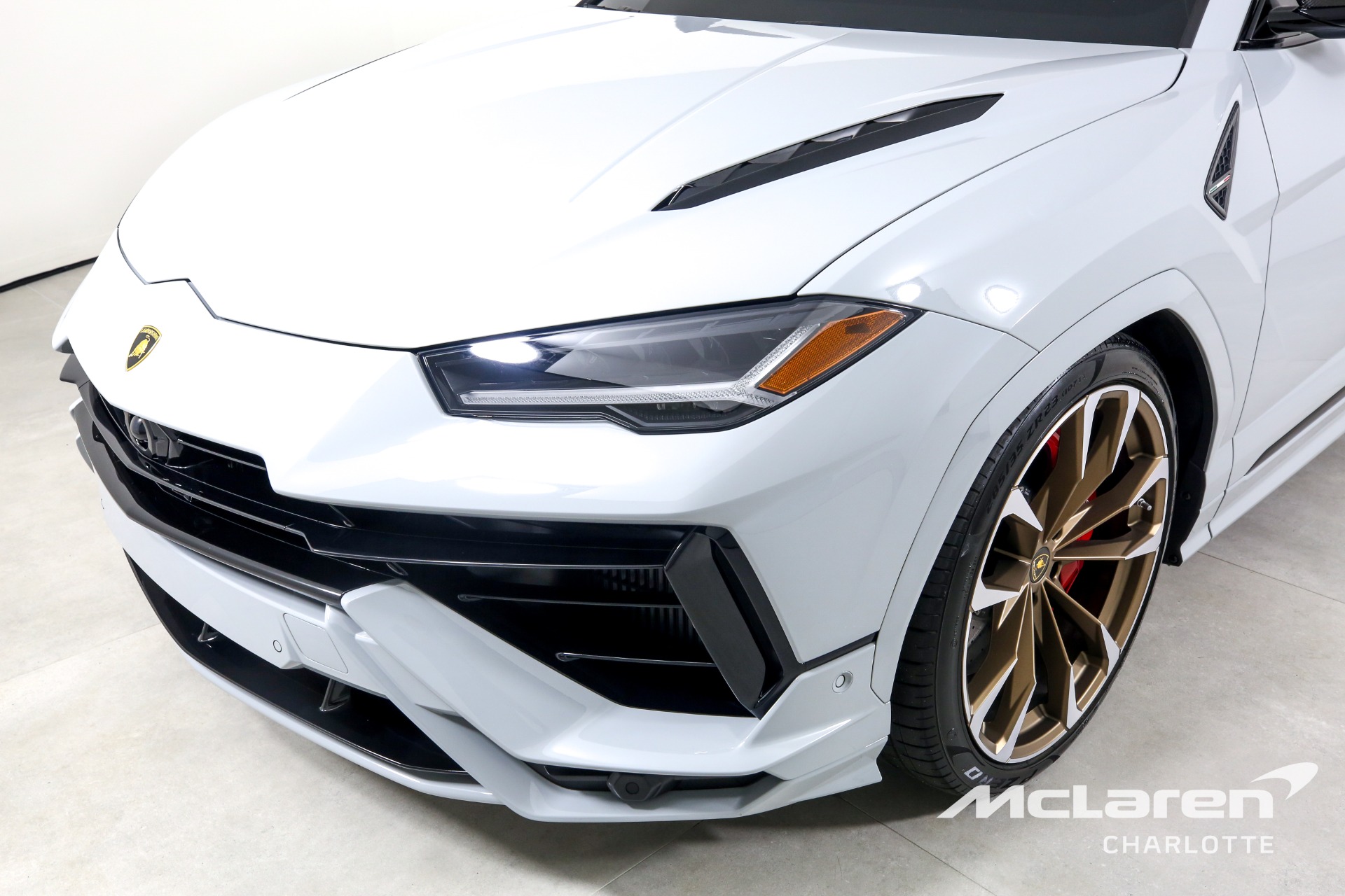 Used 2023 Lamborghini Urus S | Charlotte, NC