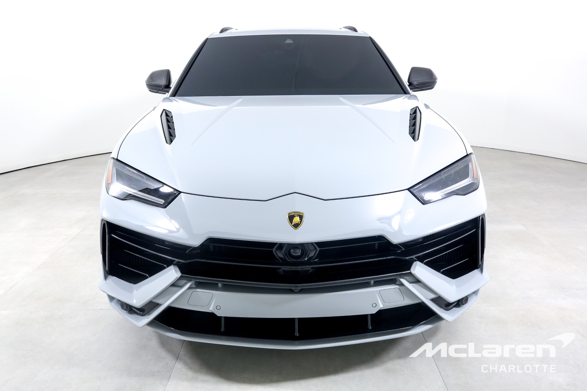 Used 2023 Lamborghini Urus S | Charlotte, NC