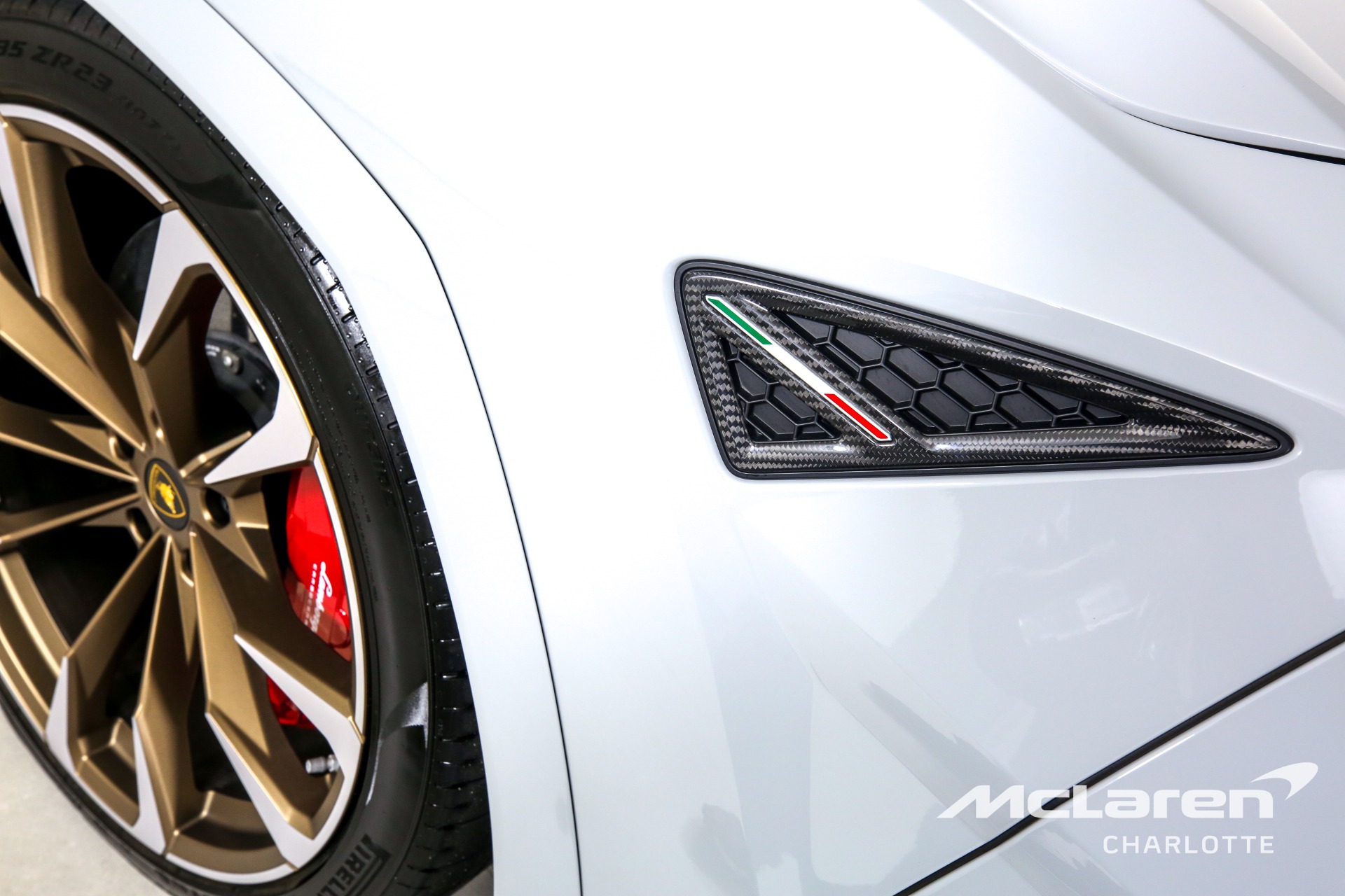 Used 2023 Lamborghini Urus S | Charlotte, NC