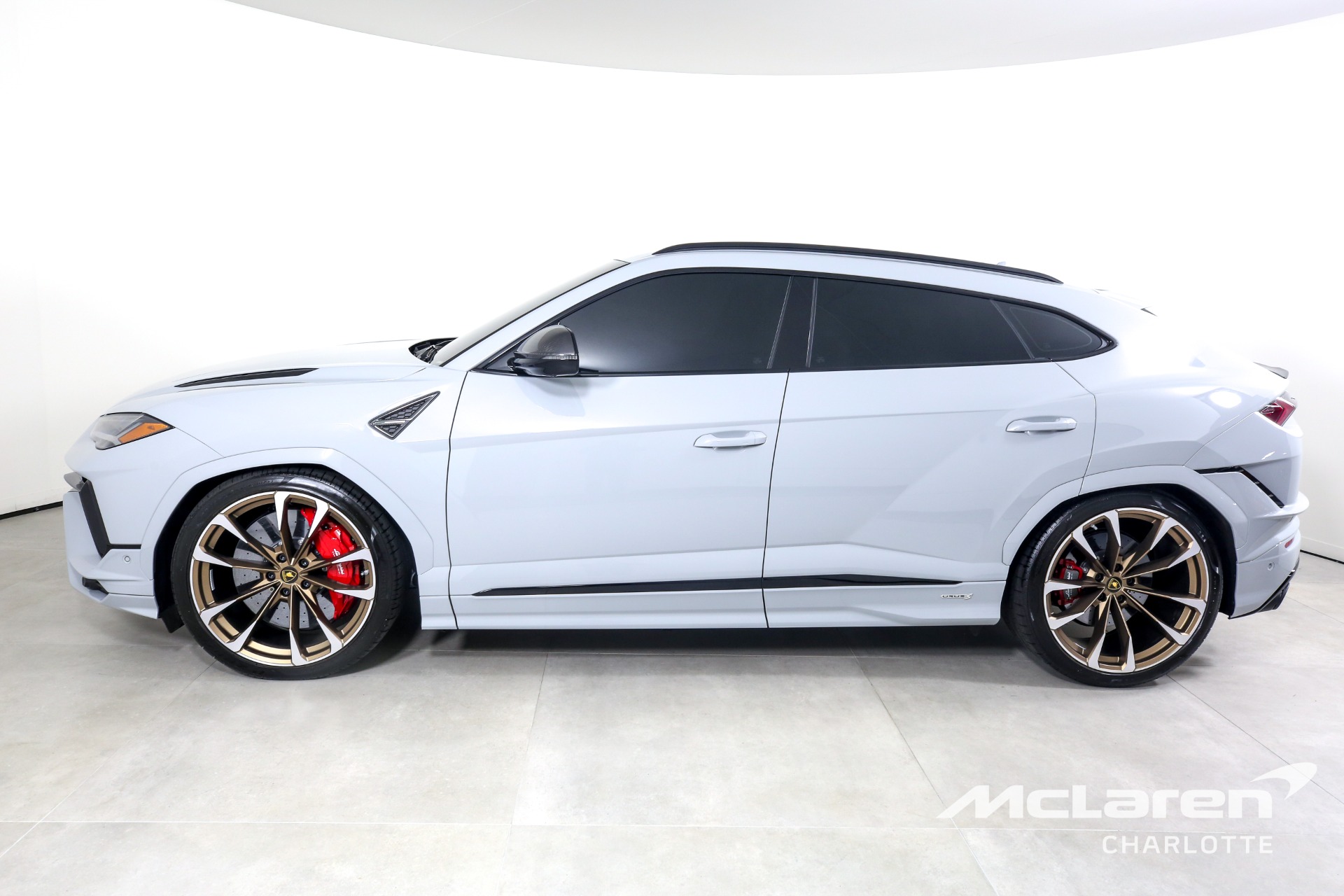 Used 2023 Lamborghini Urus S | Charlotte, NC