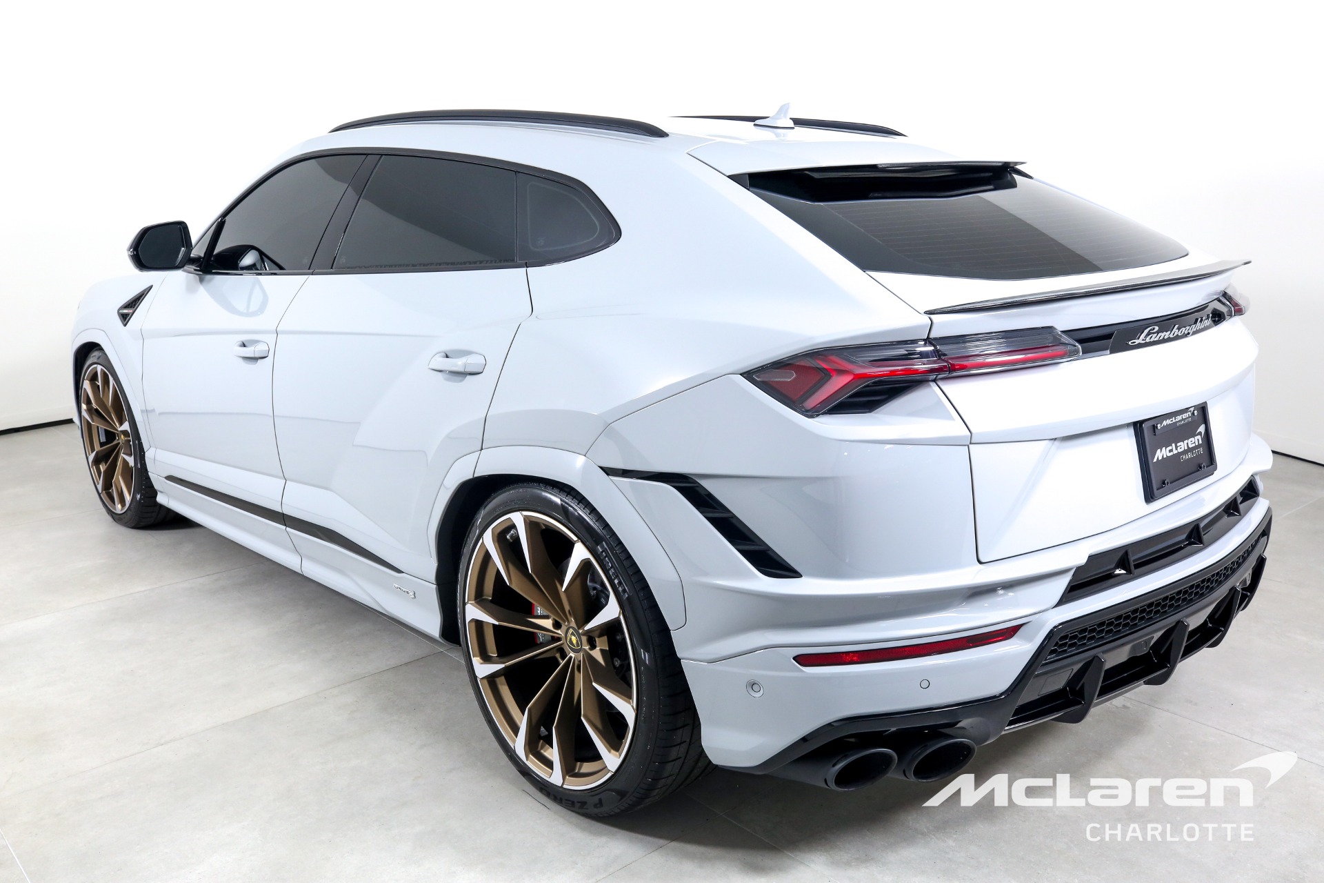 Used 2023 Lamborghini Urus S | Charlotte, NC