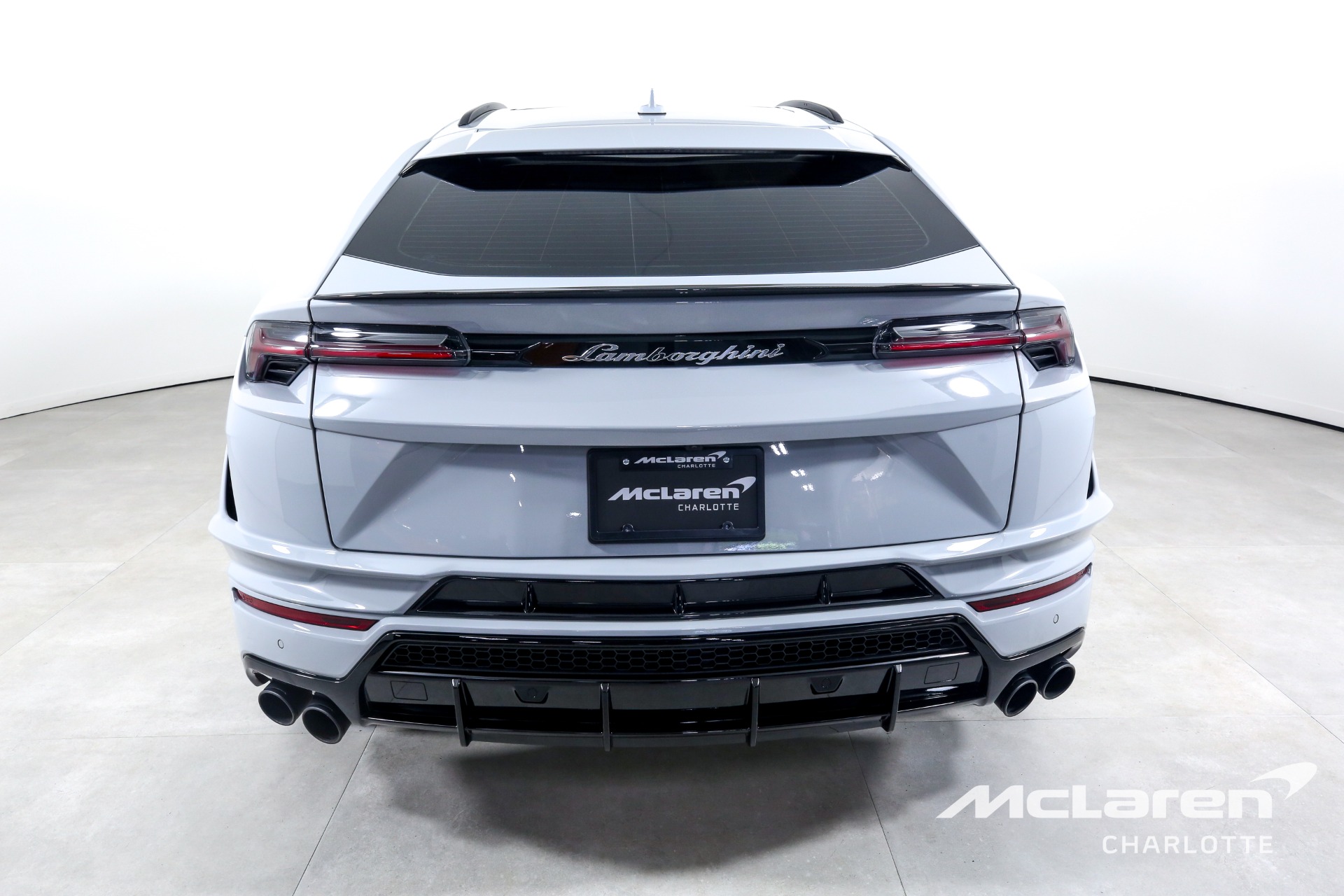 Used 2023 Lamborghini Urus S | Charlotte, NC