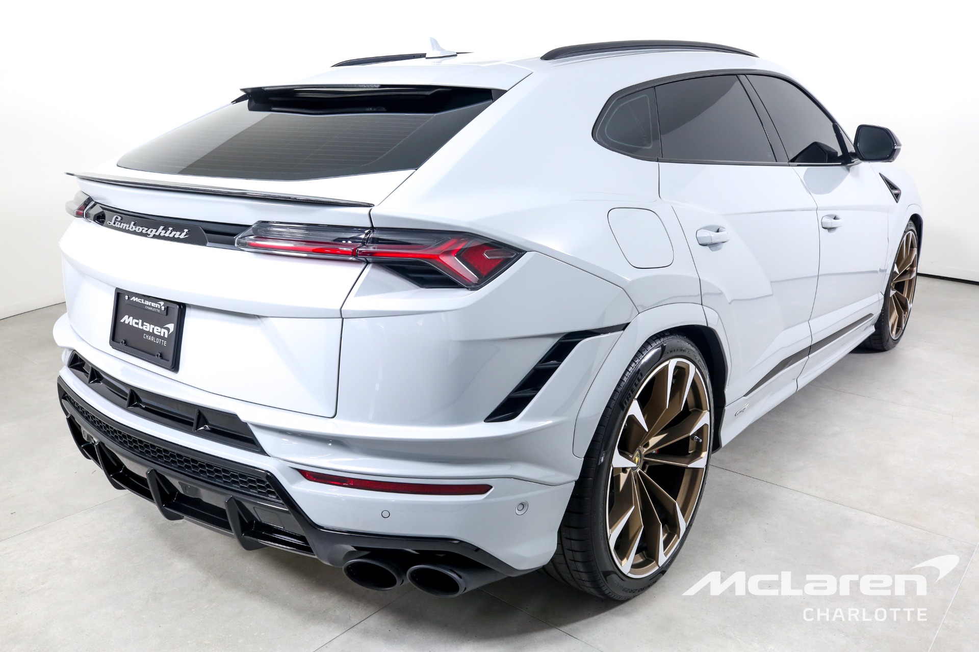 Used 2023 Lamborghini Urus S | Charlotte, NC