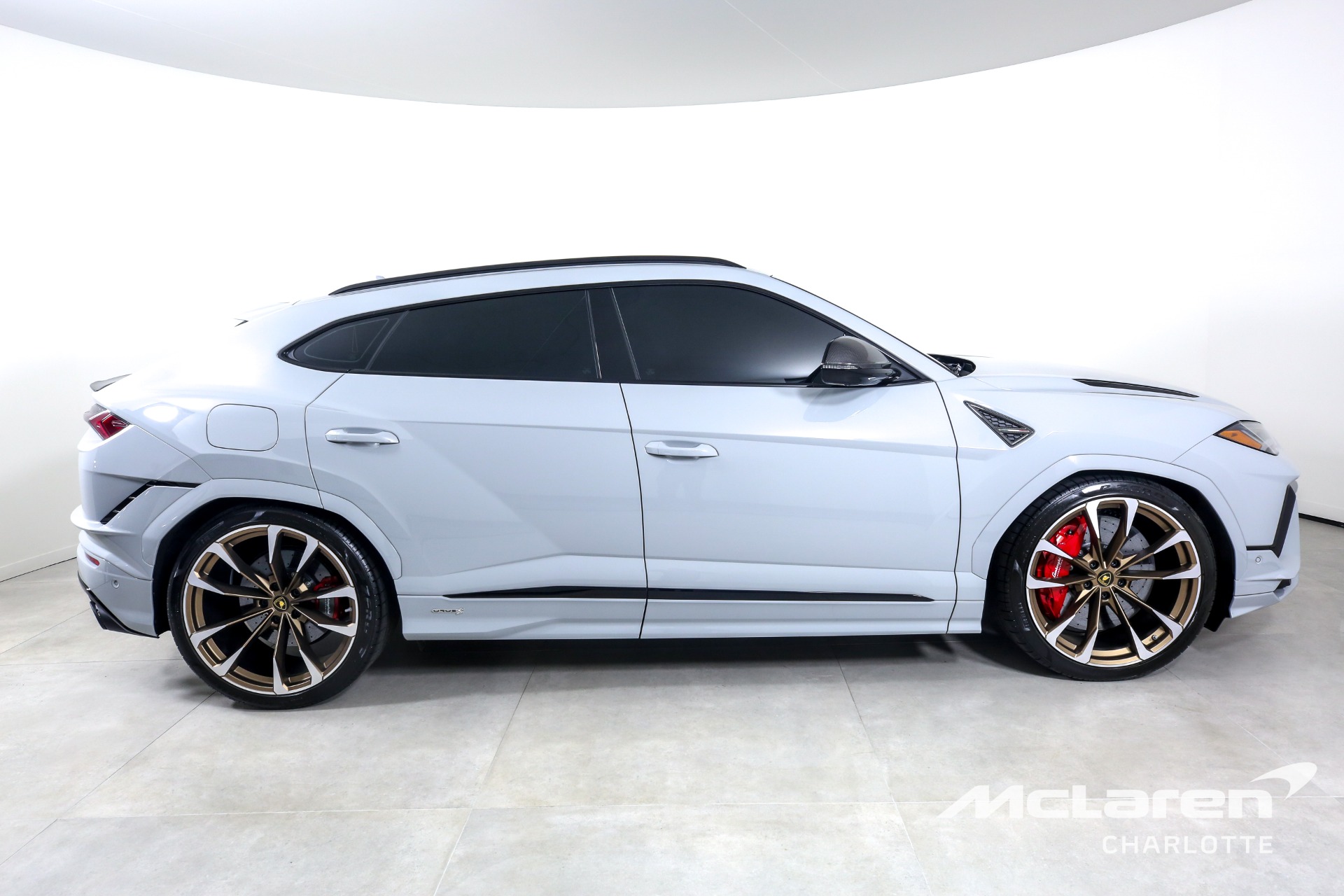 Used 2023 Lamborghini Urus S | Charlotte, NC