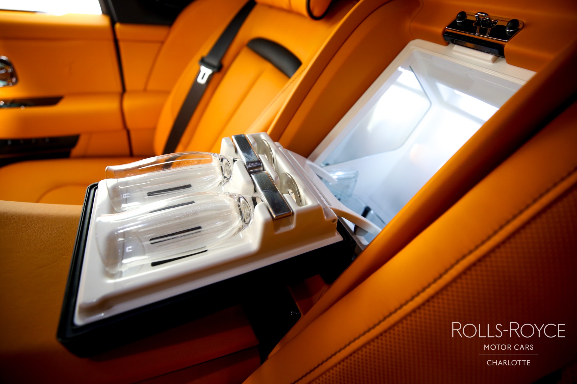 Used 2023 Rolls-Royce Black Badge Cullinan | Charlotte, NC