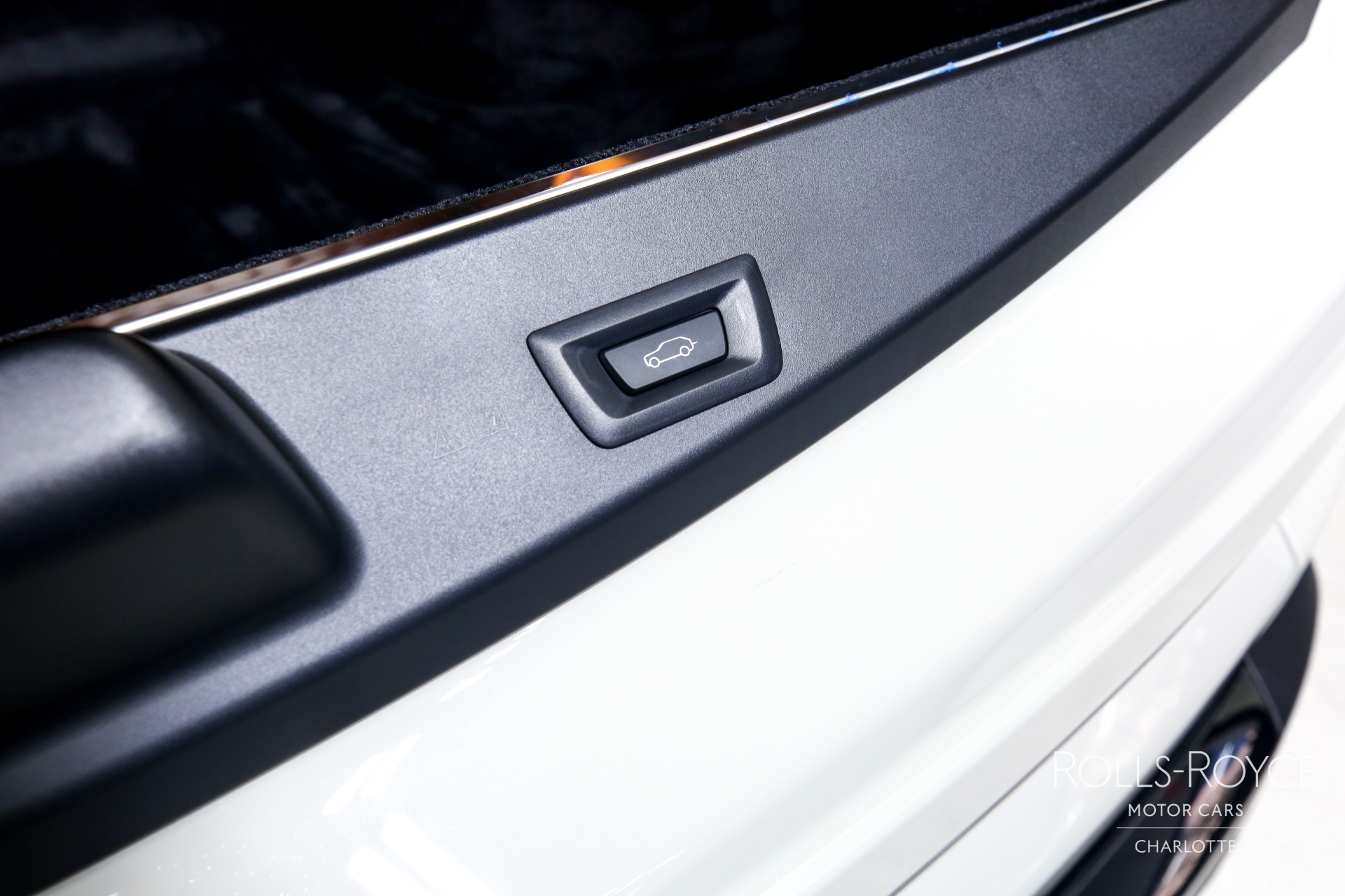 Used 2023 Rolls-Royce Black Badge Cullinan | Charlotte, NC
