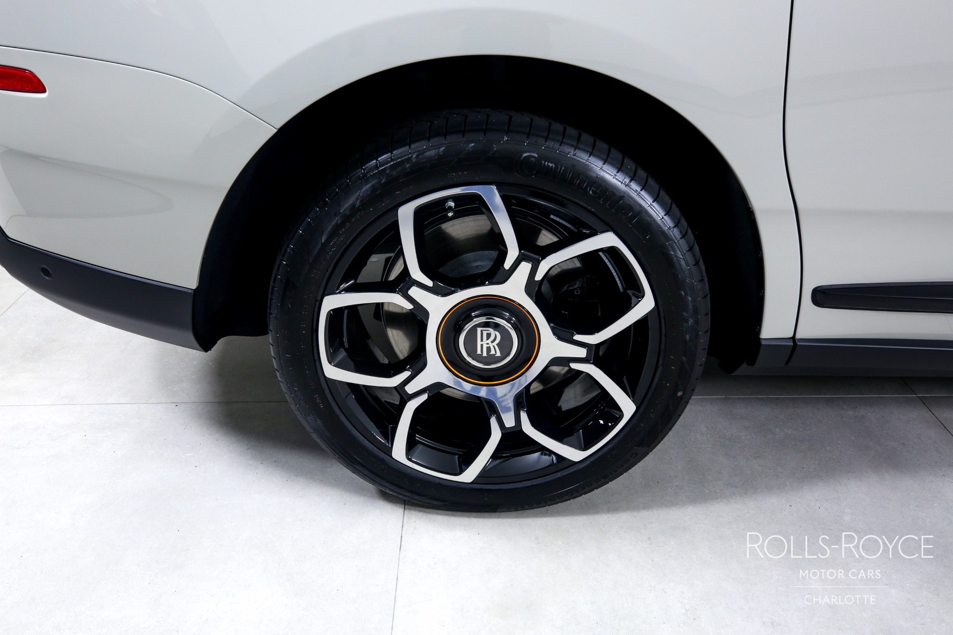 Used 2023 Rolls-Royce Black Badge Cullinan | Charlotte, NC