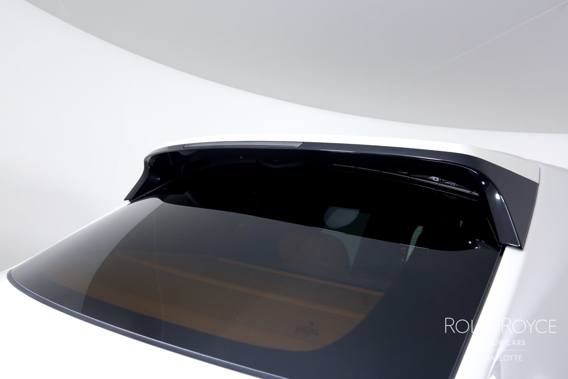 Used 2023 Rolls-Royce Black Badge Cullinan | Charlotte, NC