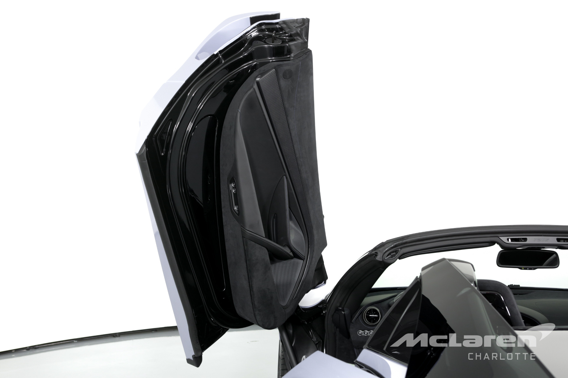 Used 2020 McLaren 720S Spider Performance | Charlotte, NC