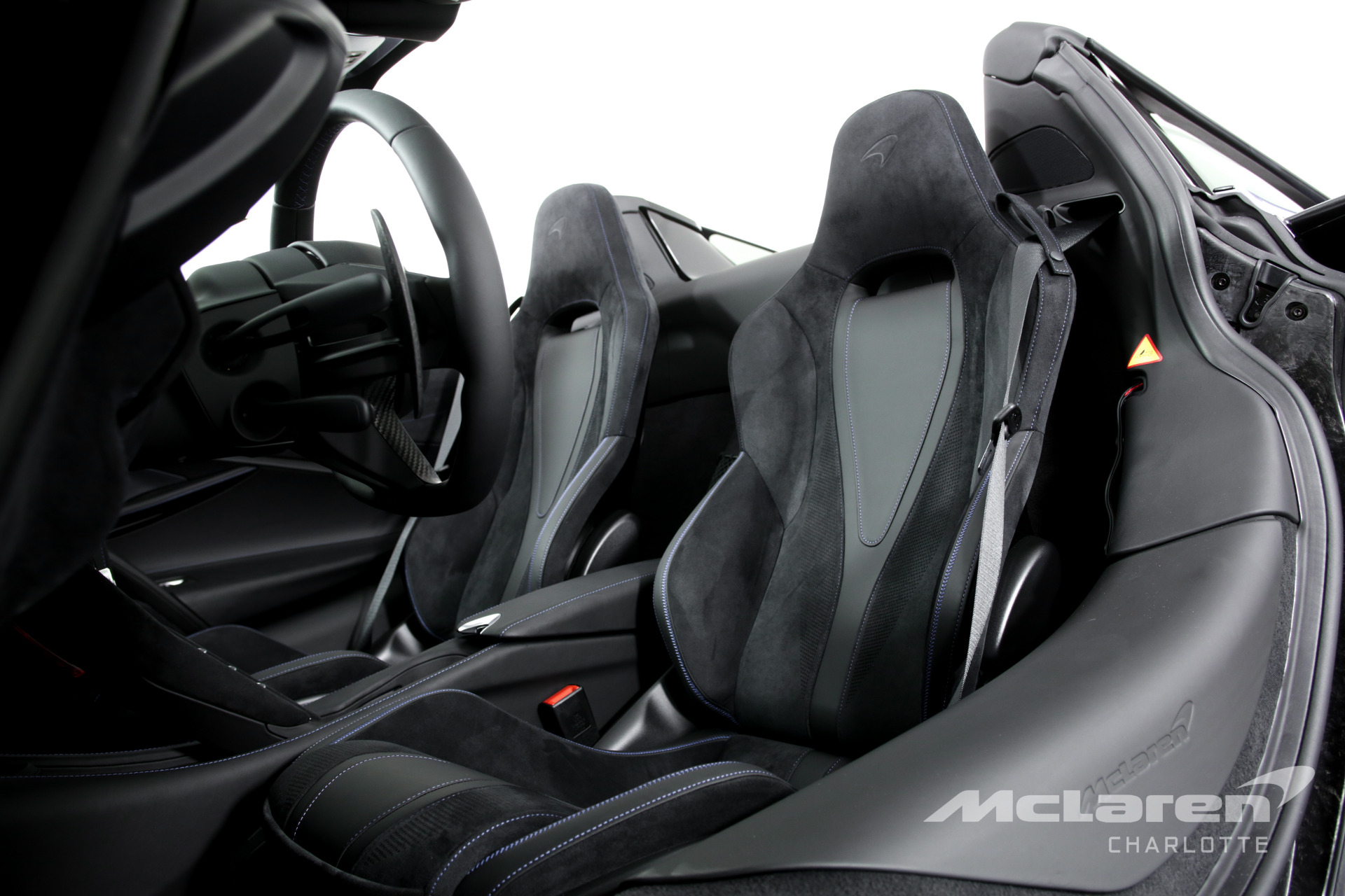 Used 2020 McLaren 720S Spider Performance | Charlotte, NC