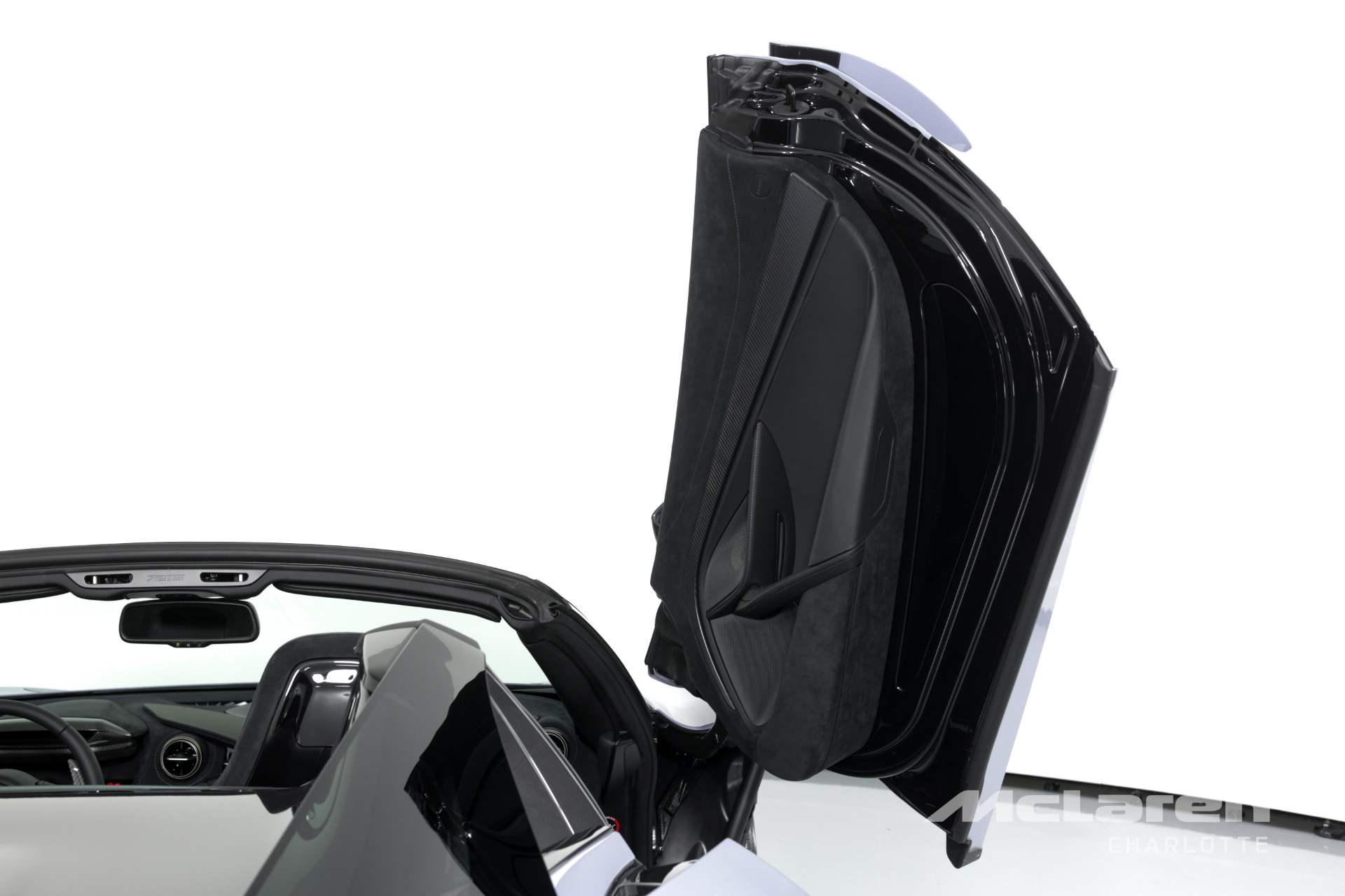 Used 2020 McLaren 720S Spider Performance | Charlotte, NC