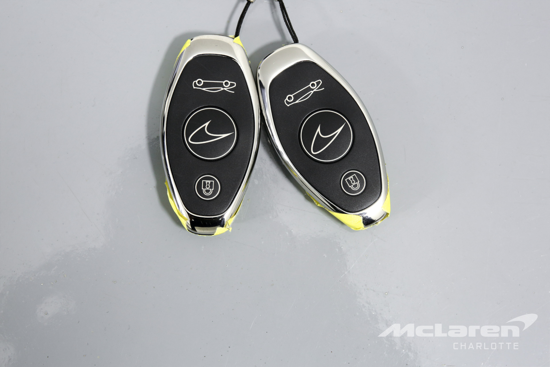 Used 2020 McLaren 720S Spider Performance | Charlotte, NC