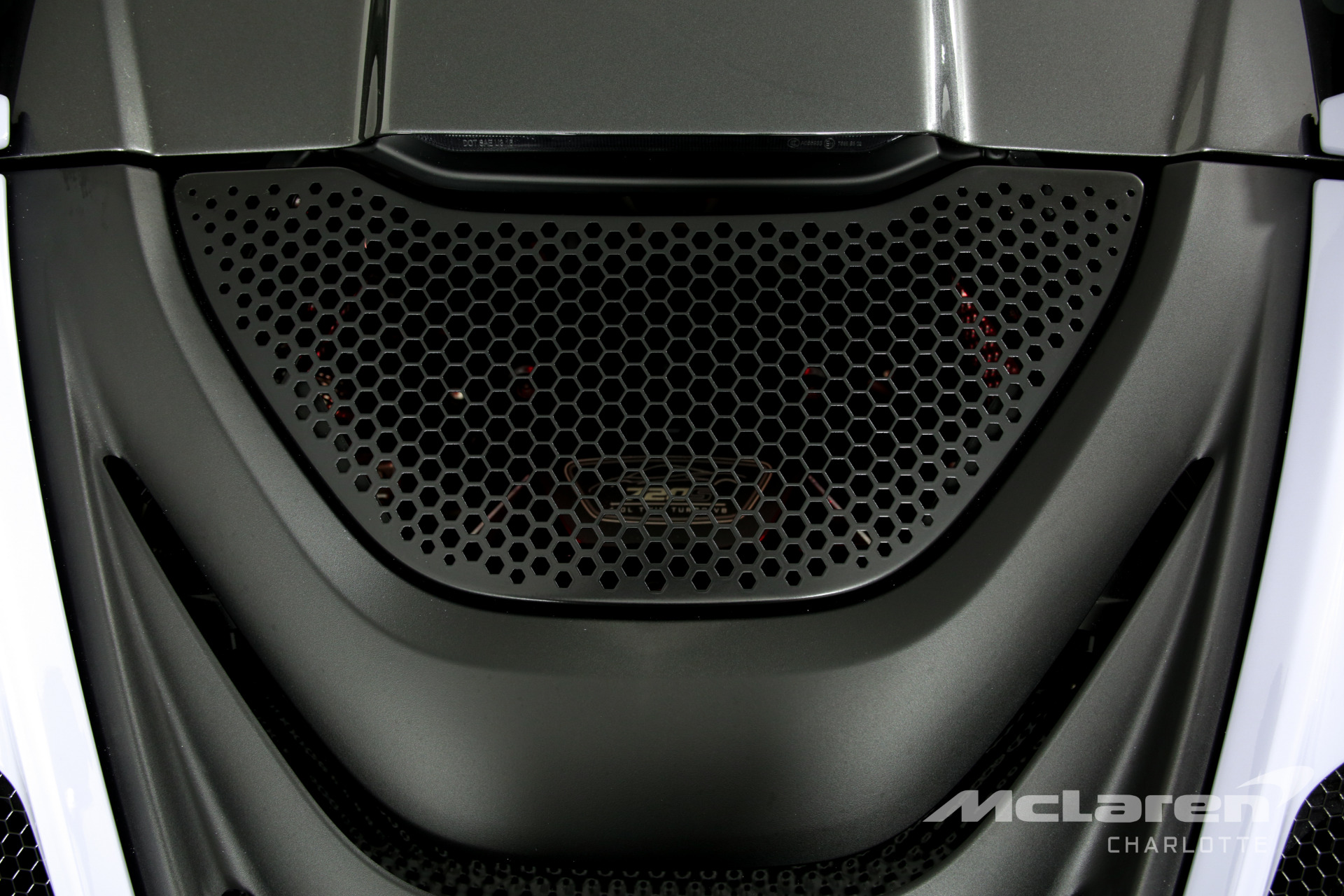 Used 2020 McLaren 720S Spider Performance | Charlotte, NC