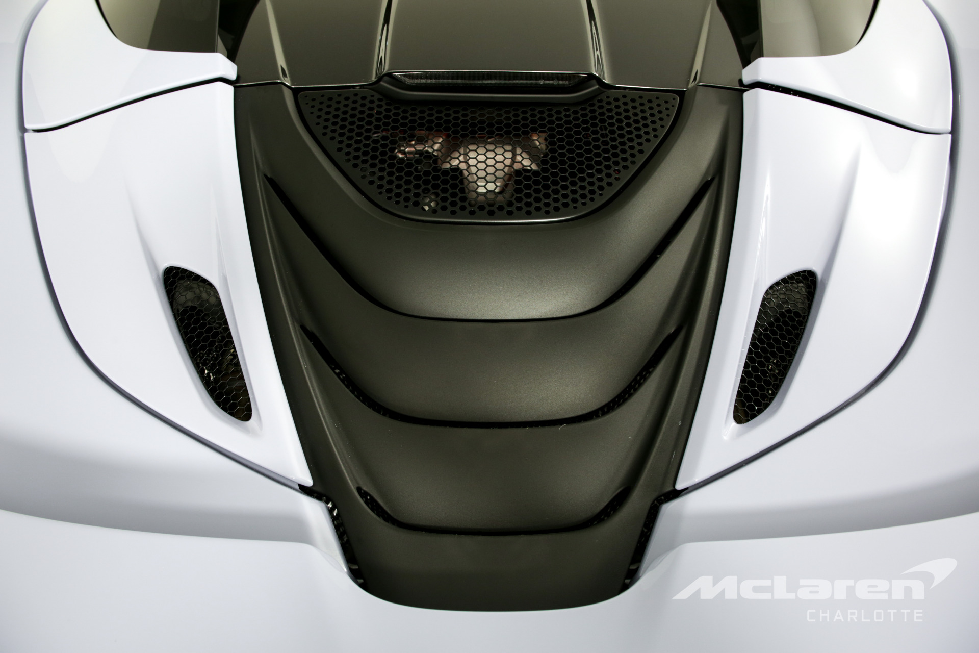 Used 2020 McLaren 720S Spider Performance | Charlotte, NC