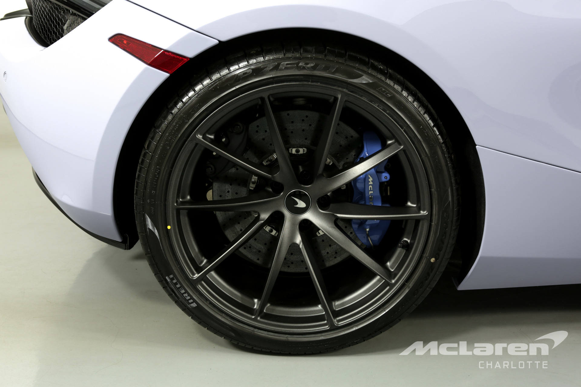 Used 2020 McLaren 720S Spider Performance | Charlotte, NC