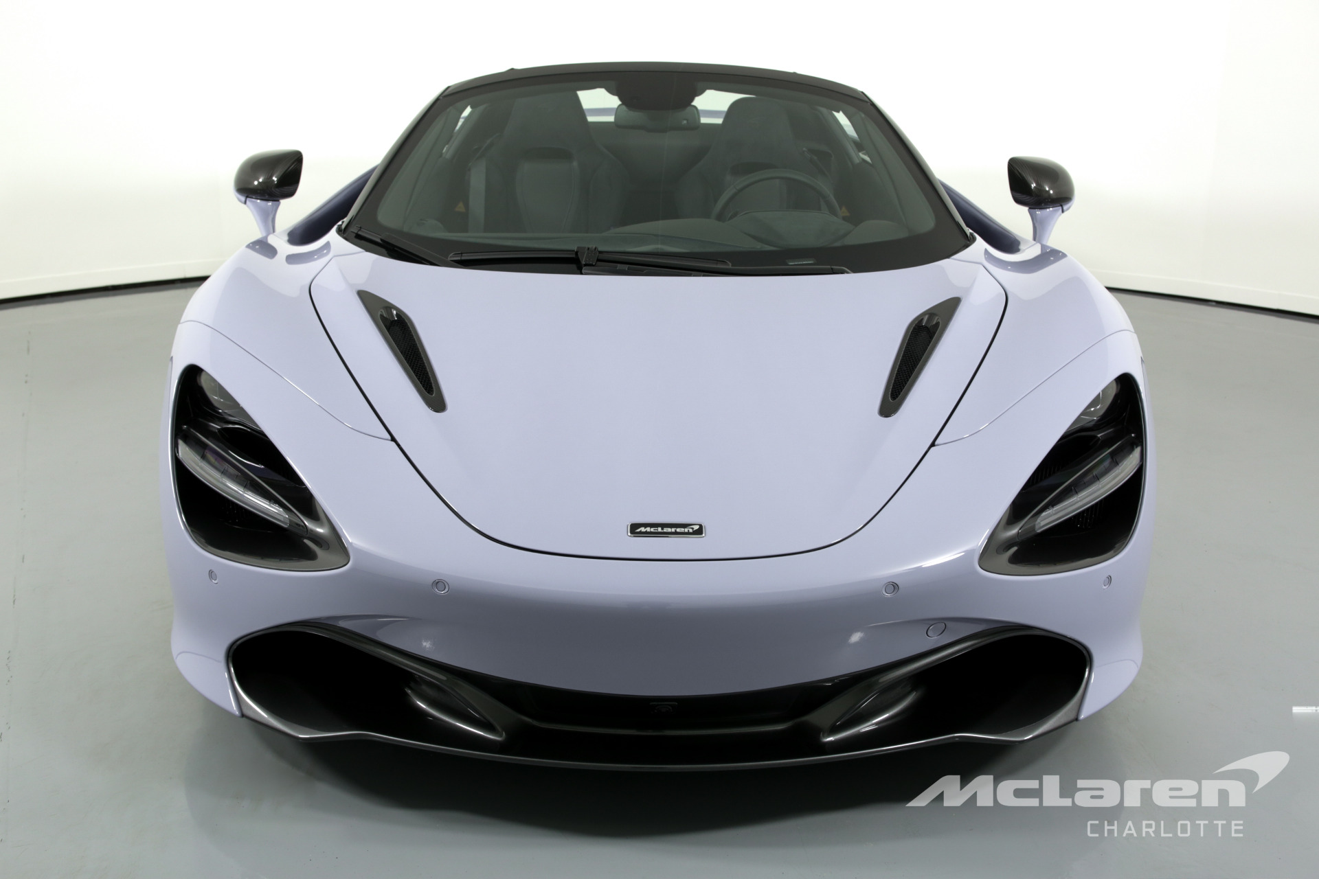 Used 2020 McLaren 720S Spider Performance | Charlotte, NC