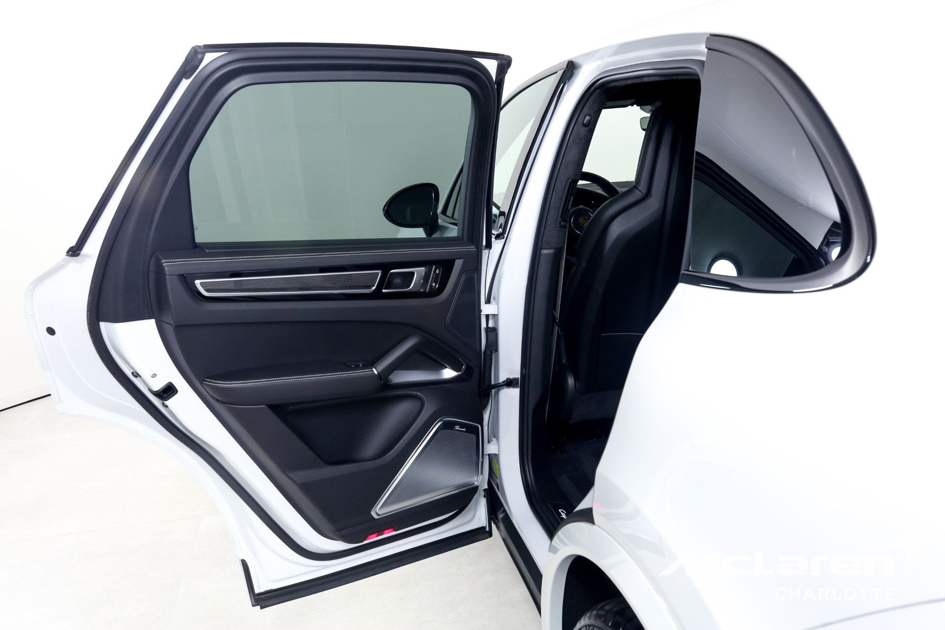 Used 2022 Porsche Cayenne Turbo | Charlotte, NC