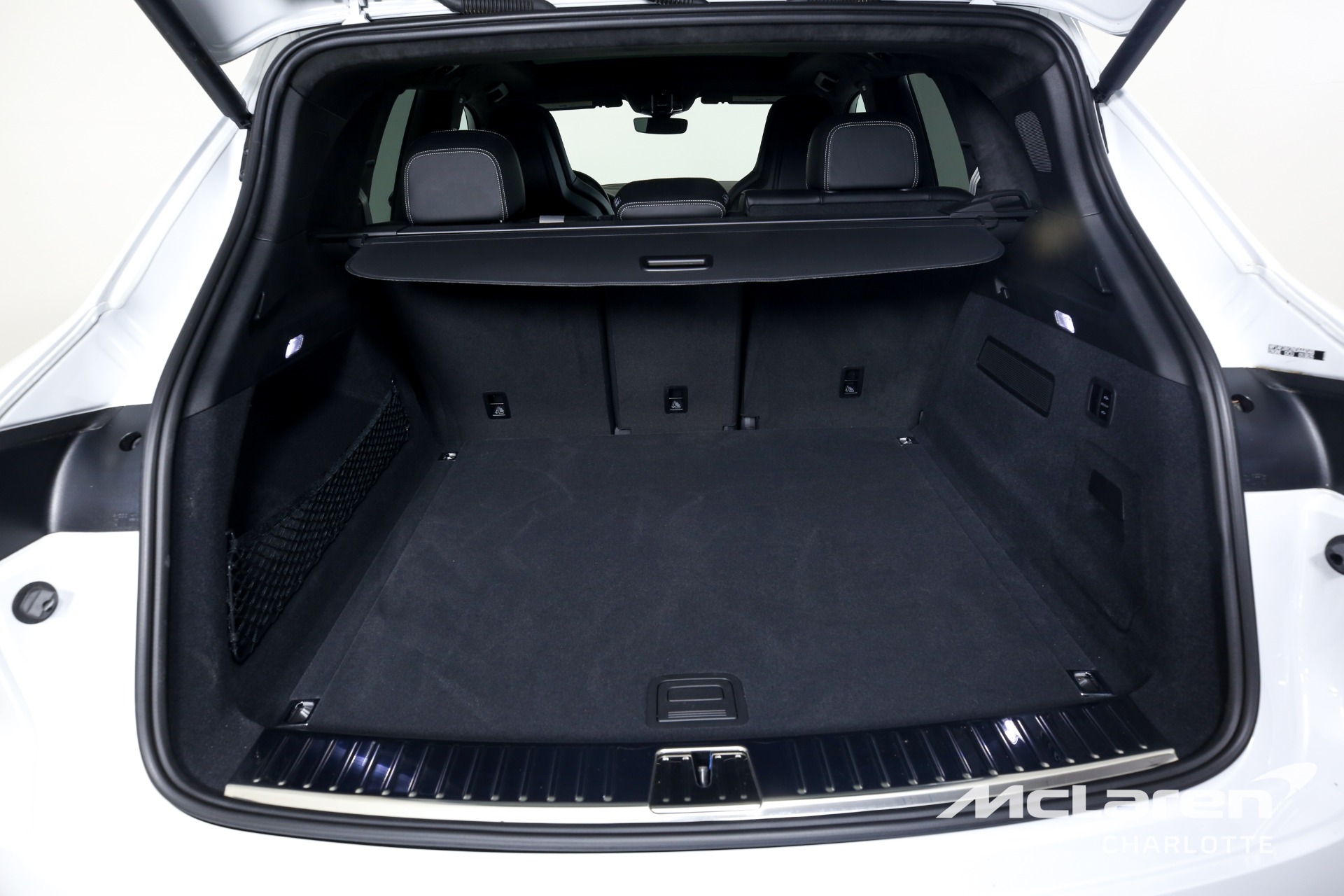 Used 2022 Porsche Cayenne Turbo | Charlotte, NC