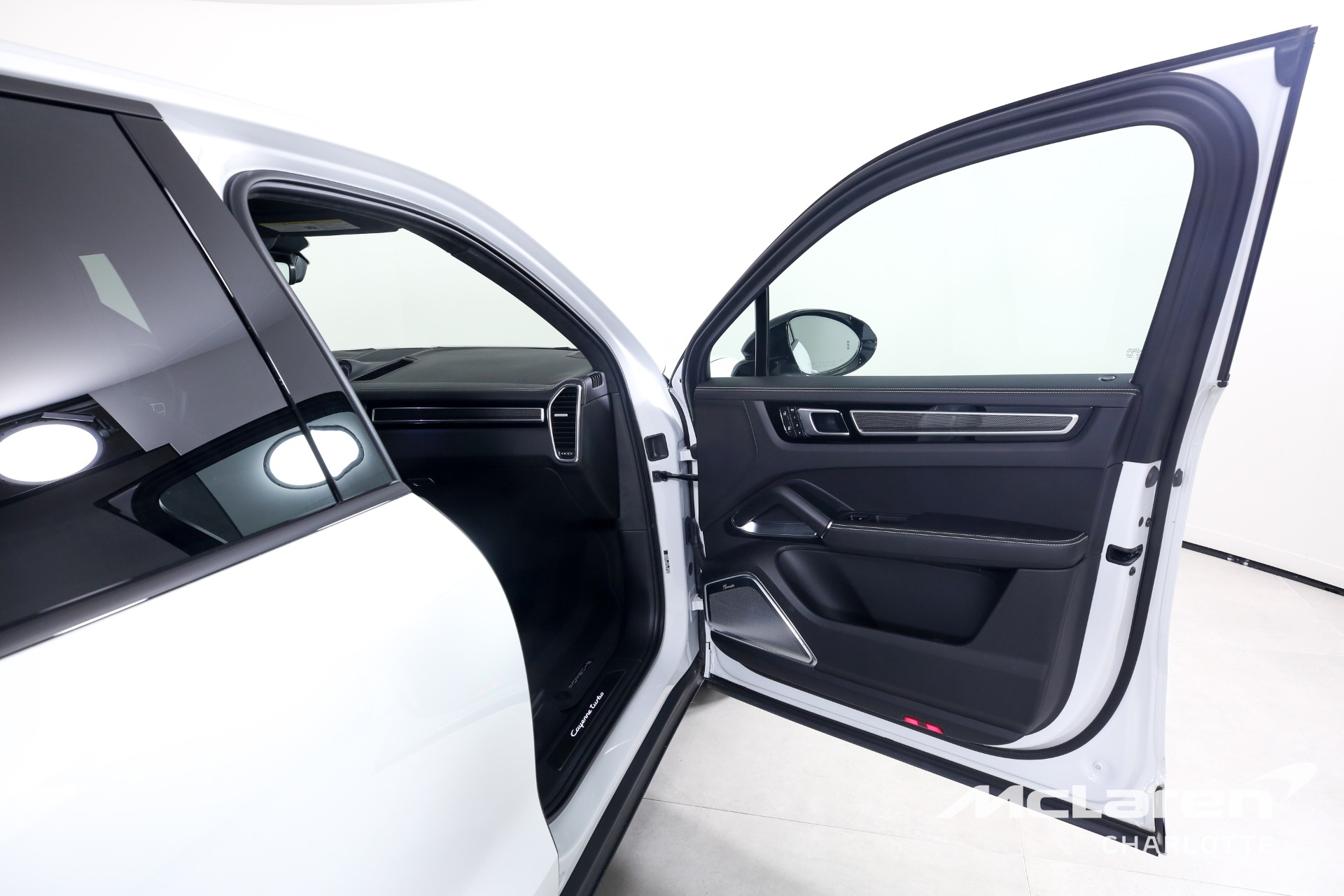 Used 2022 Porsche Cayenne Turbo | Charlotte, NC
