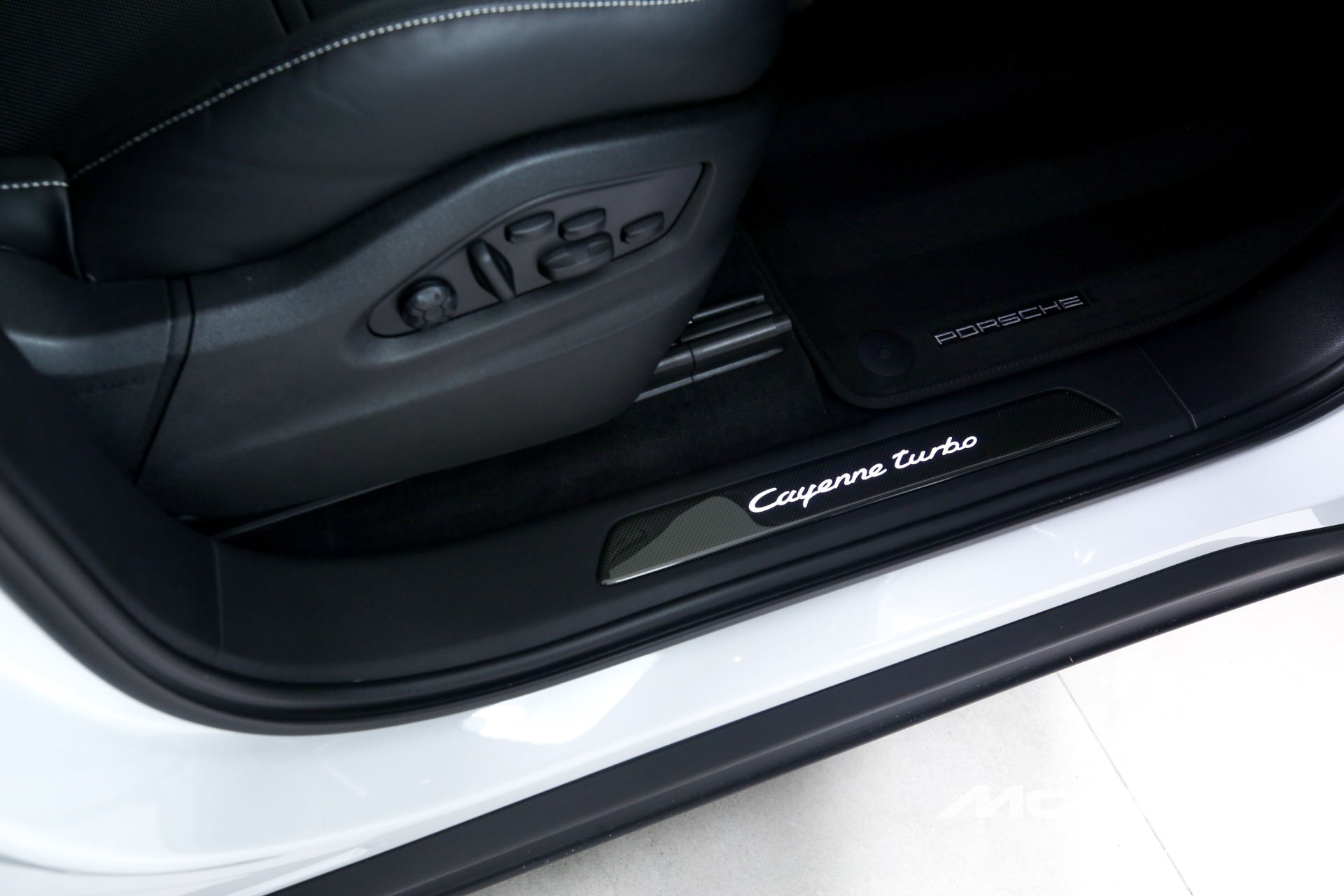 Used 2022 Porsche Cayenne Turbo | Charlotte, NC