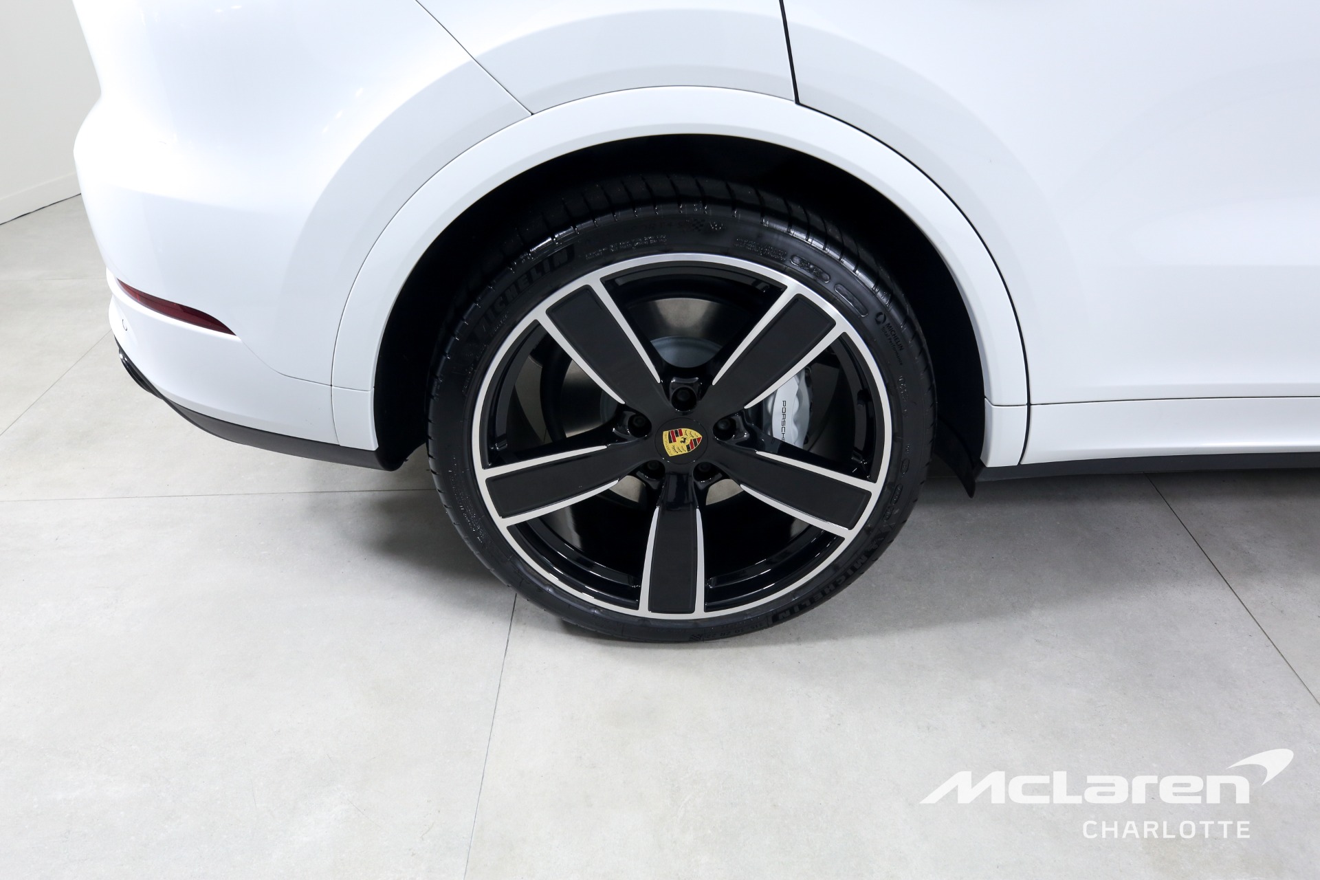 Used 2022 Porsche Cayenne Turbo | Charlotte, NC