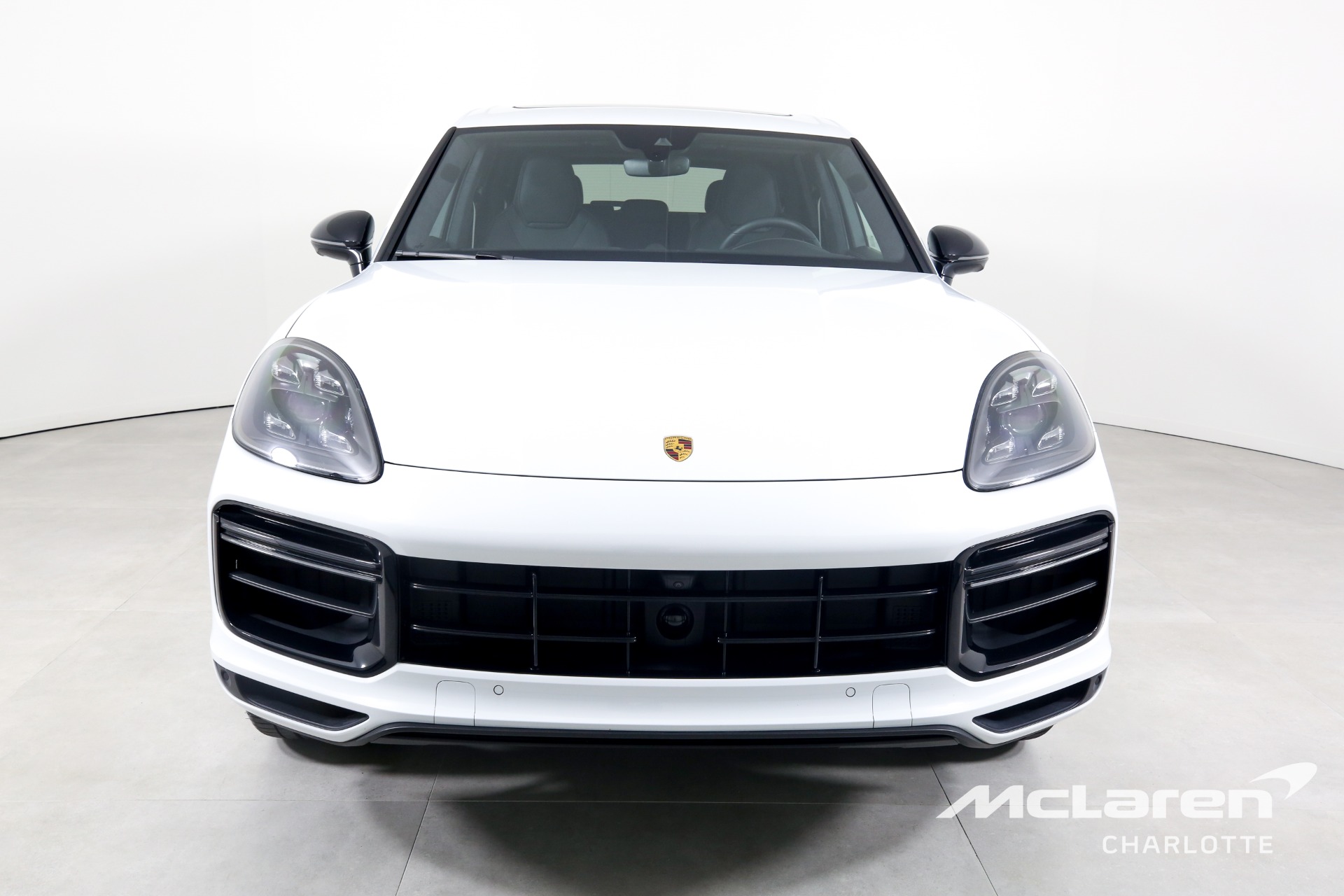 Used 2022 Porsche Cayenne Turbo | Charlotte, NC