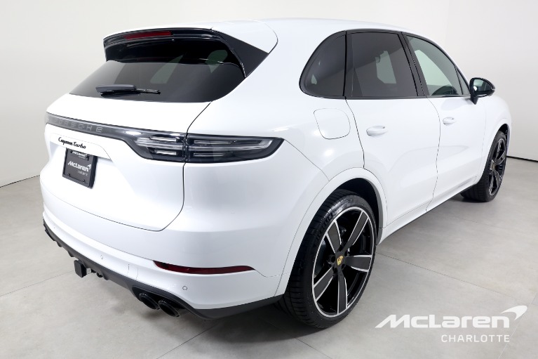 Used-2022-Porsche-Cayenne-Turbo