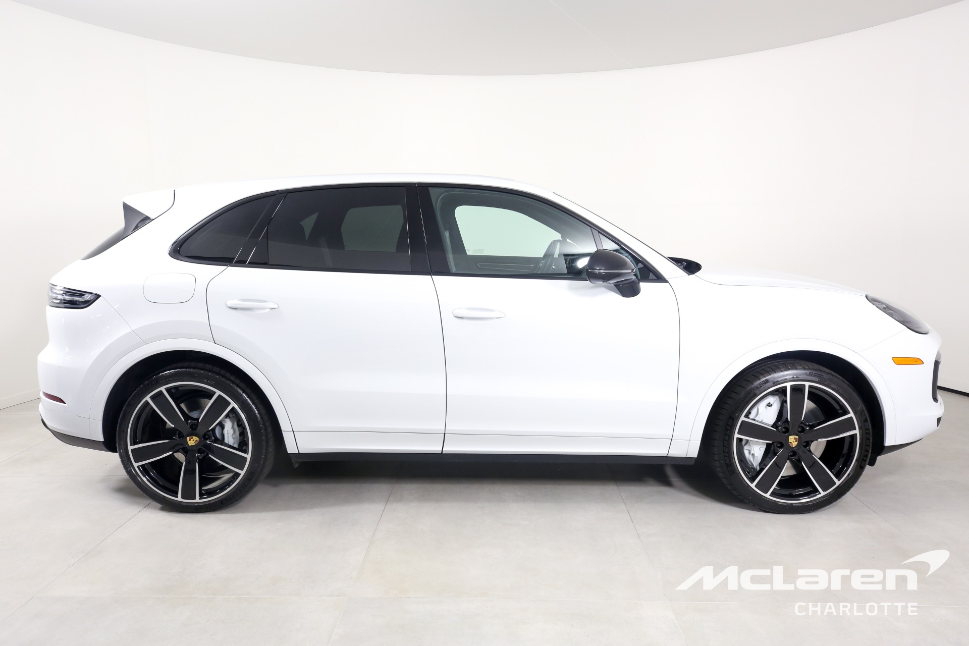 Used 2022 Porsche Cayenne Turbo | Charlotte, NC