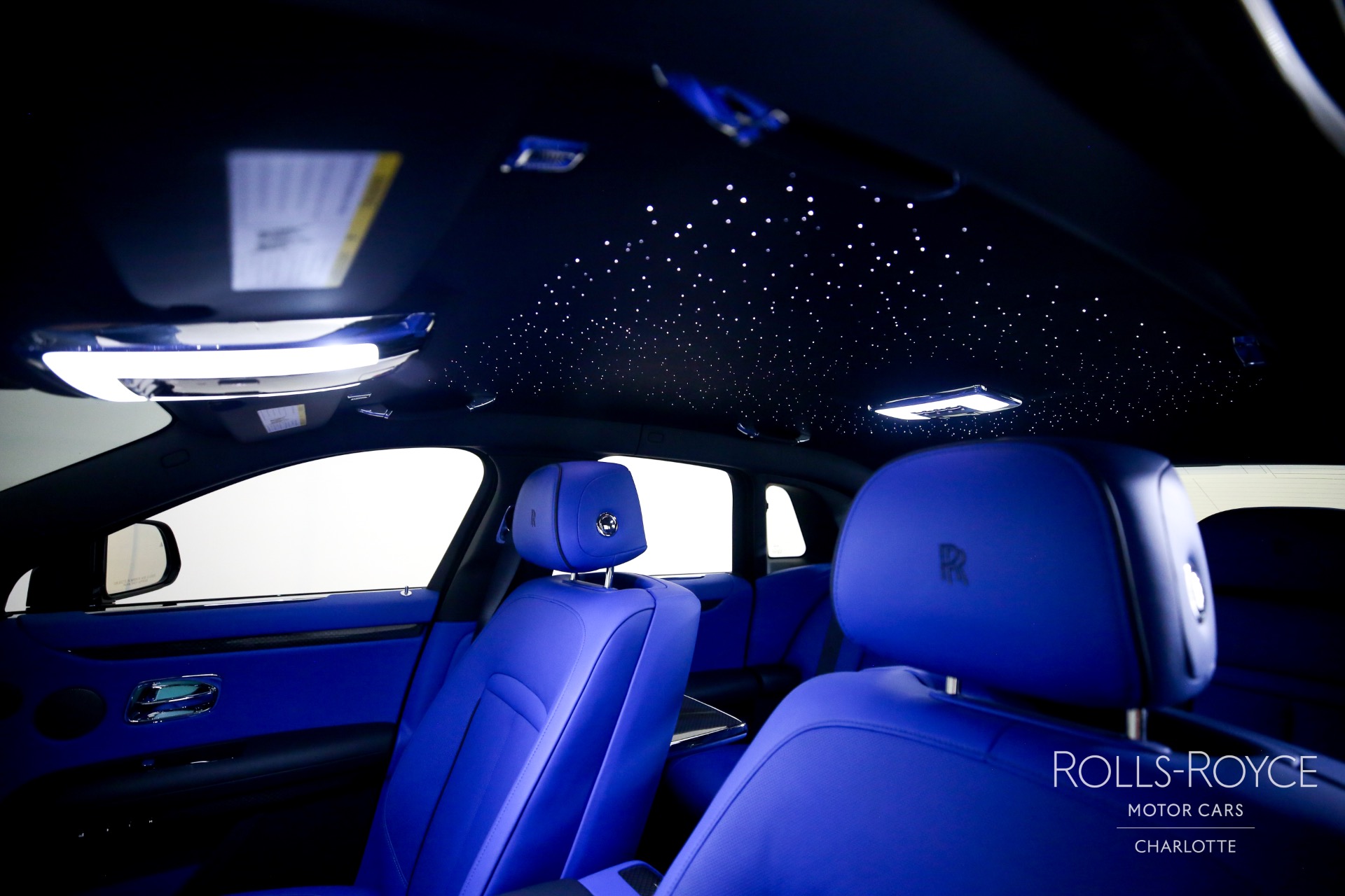 Used 2023 Rolls-Royce Black Badge Ghost | Charlotte, NC