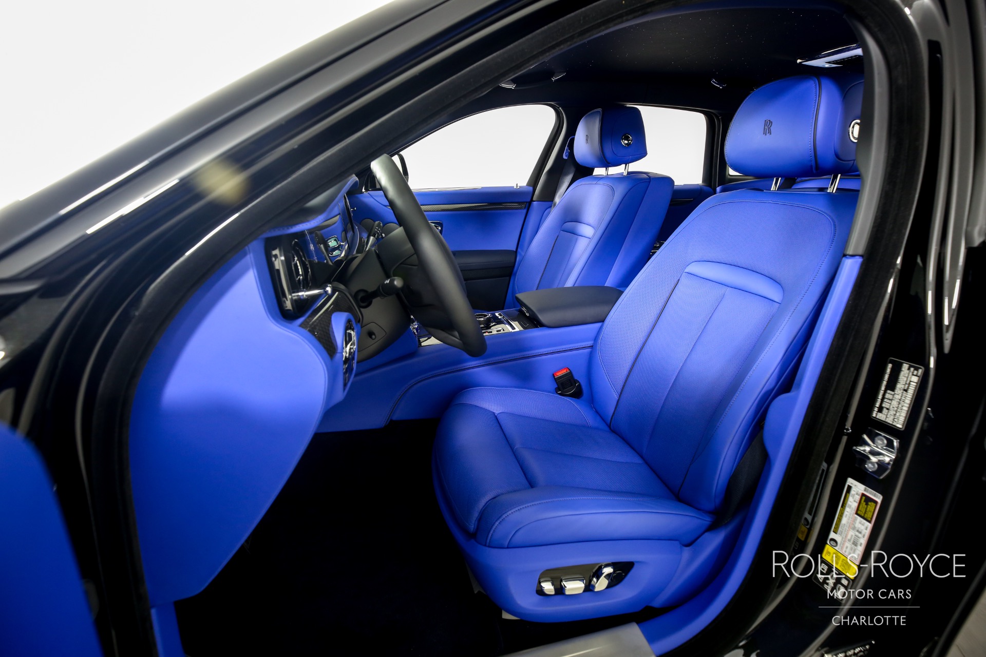 Used 2023 Rolls-Royce Black Badge Ghost | Charlotte, NC