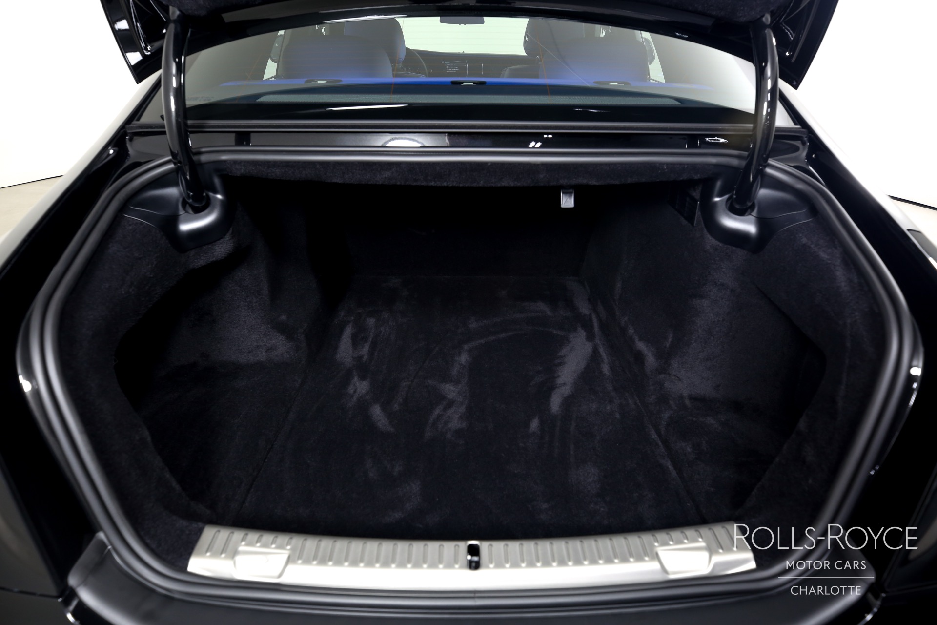 Used 2023 Rolls-Royce Black Badge Ghost | Charlotte, NC