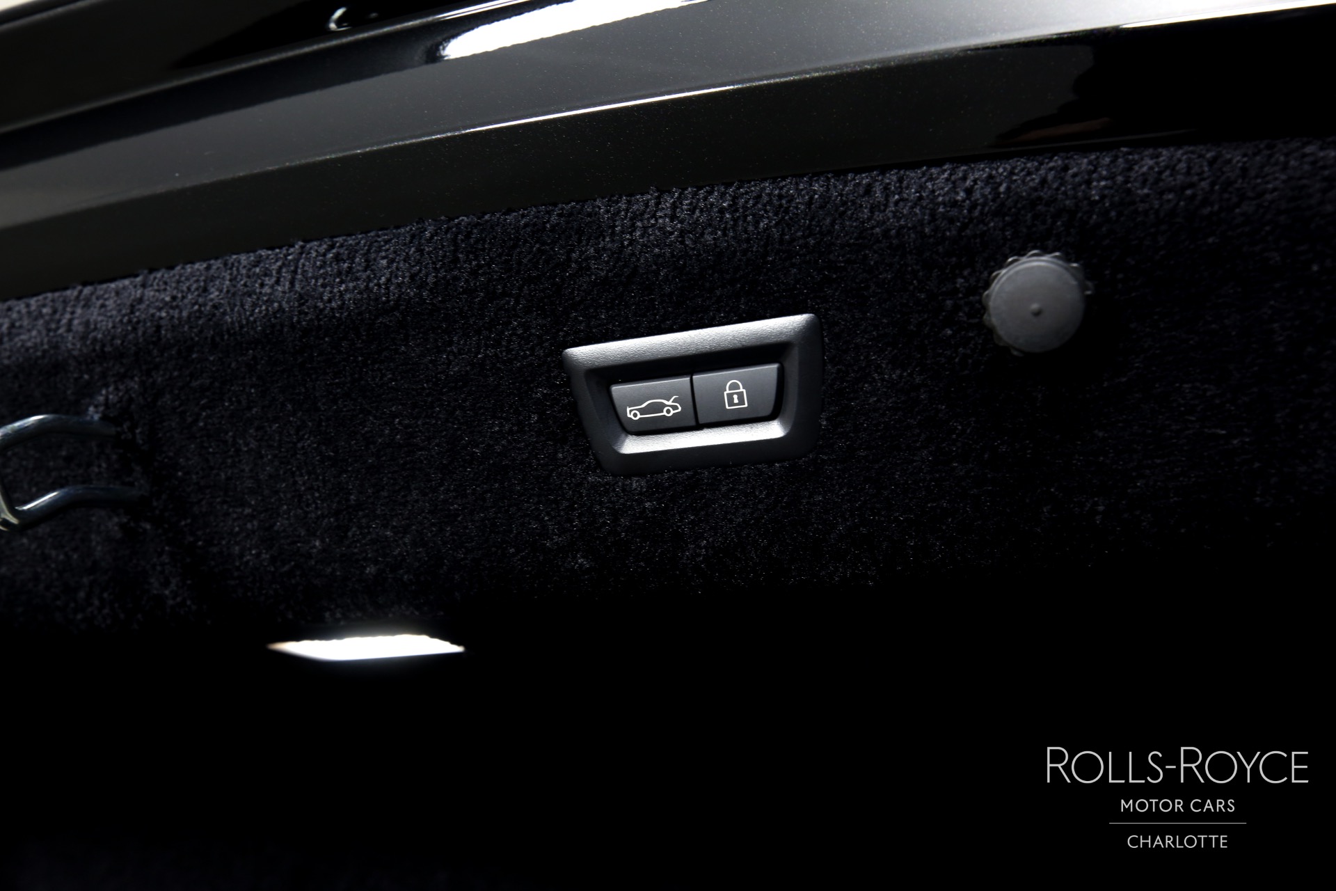 Used 2023 Rolls-Royce Black Badge Ghost | Charlotte, NC