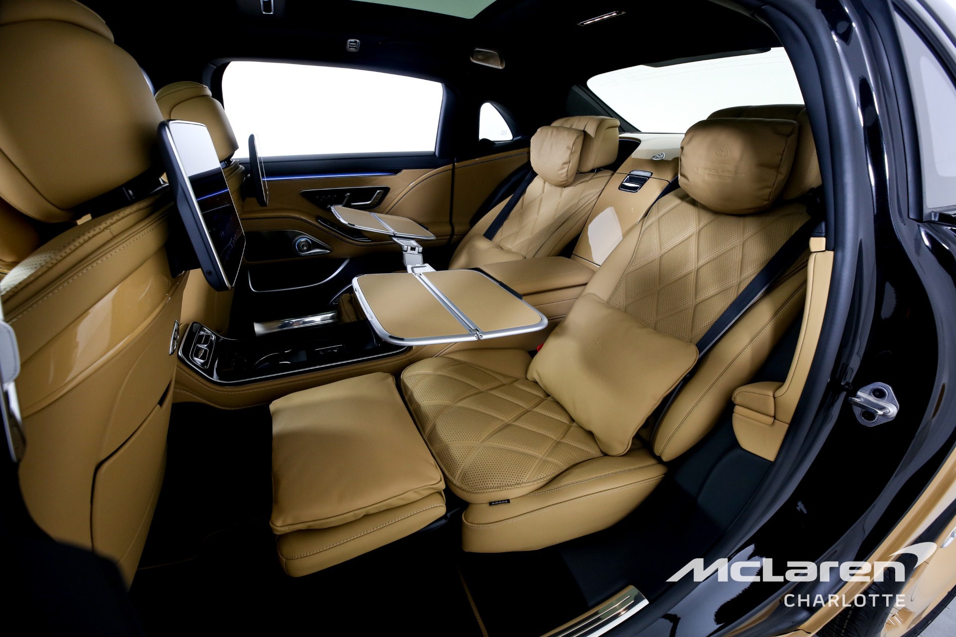 Used 2023 Mercedes-Benz S-Class Mercedes-Maybach S 680 4MATIC | Charlotte, NC