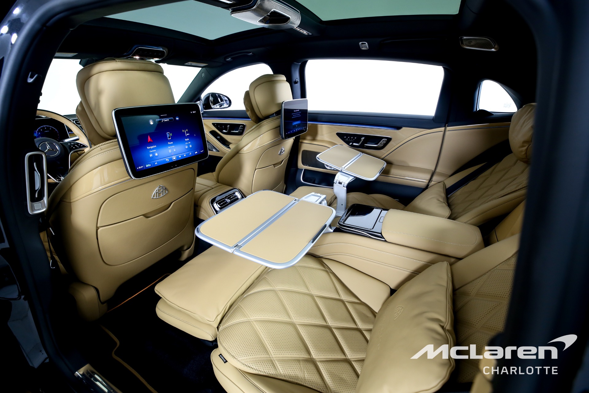 Used 2023 Mercedes-Benz S-Class Mercedes-Maybach S 680 4MATIC | Charlotte, NC
