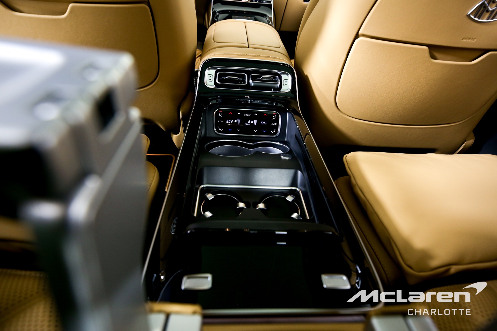 Used 2023 Mercedes-Benz S-Class Mercedes-Maybach S 680 4MATIC | Charlotte, NC