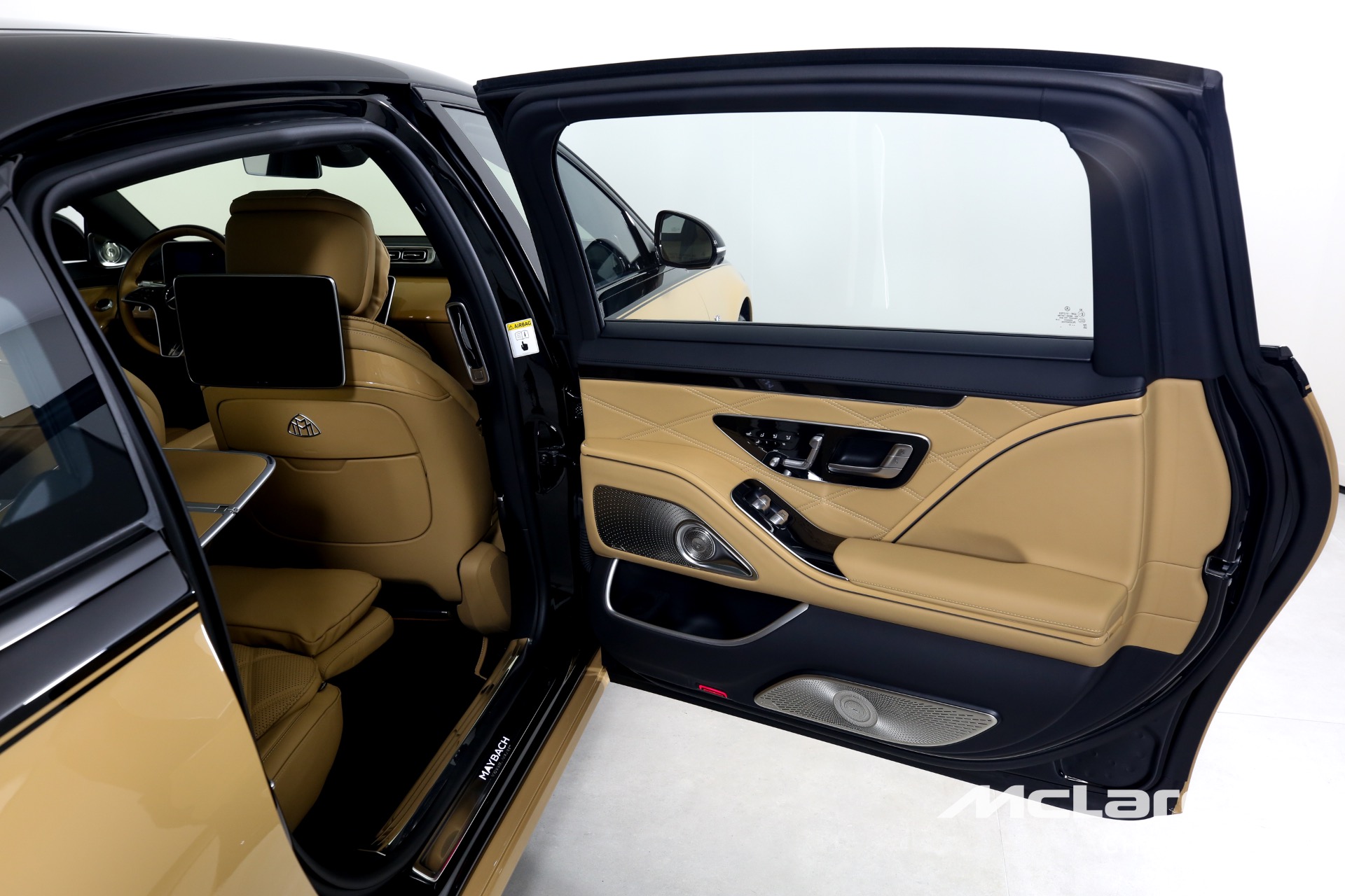 Used 2023 Mercedes-Benz S-Class Mercedes-Maybach S 680 4MATIC | Charlotte, NC