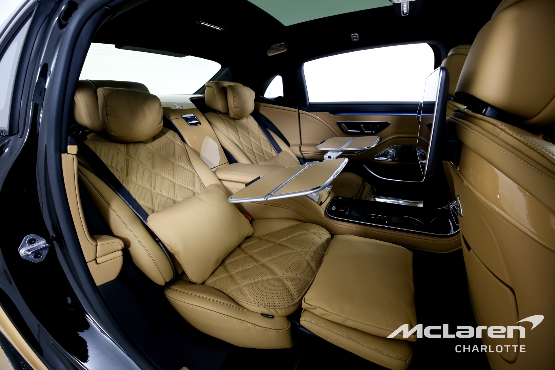 Used 2023 Mercedes-Benz S-Class Mercedes-Maybach S 680 4MATIC | Charlotte, NC