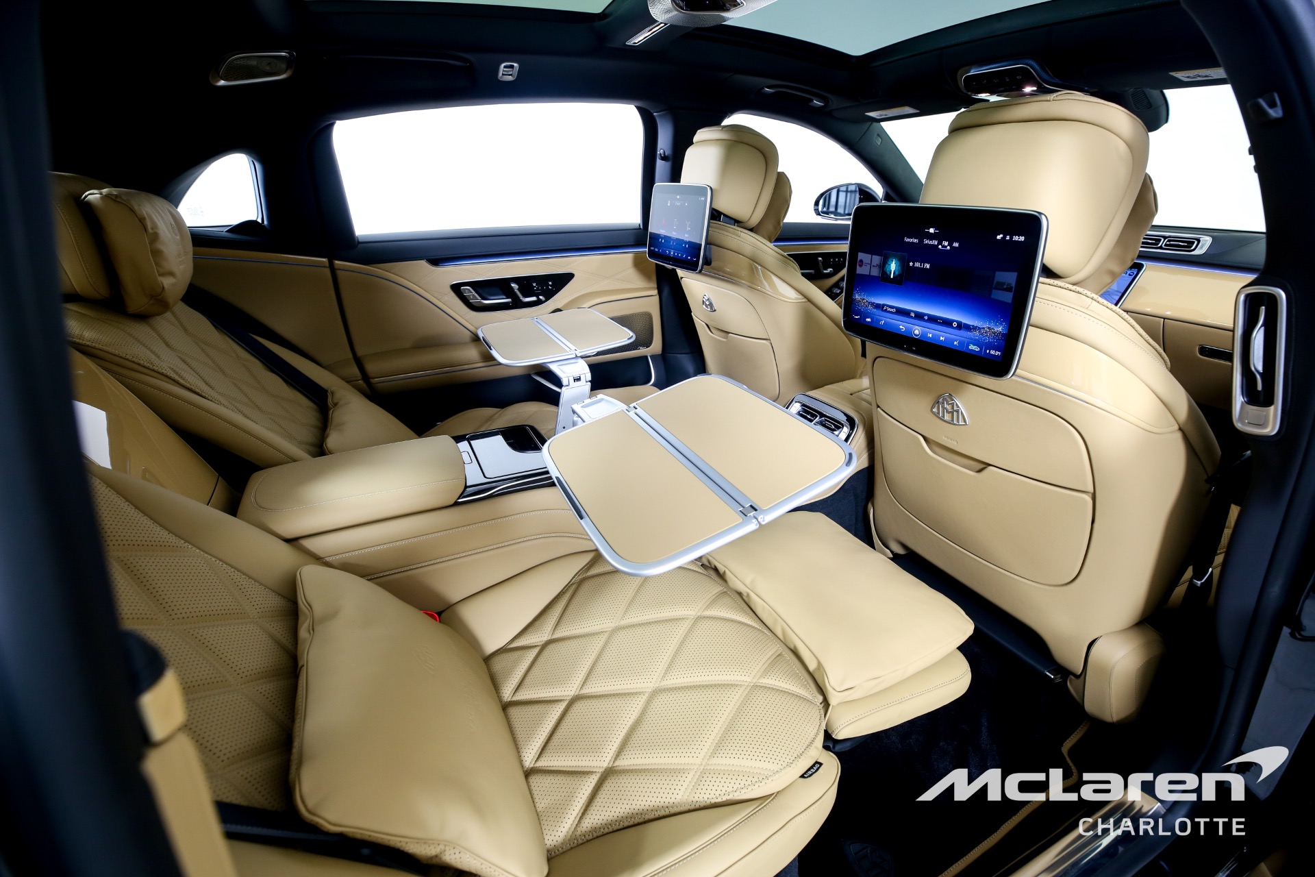 Used 2023 Mercedes-Benz S-Class Mercedes-Maybach S 680 4MATIC | Charlotte, NC