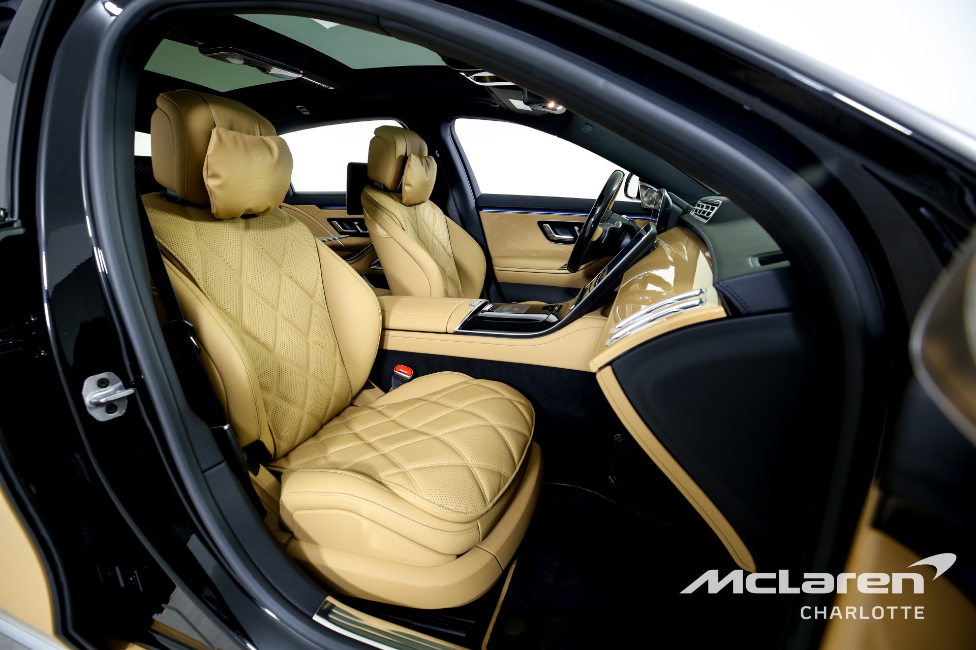 Used 2023 Mercedes-Benz S-Class Mercedes-Maybach S 680 4MATIC | Charlotte, NC