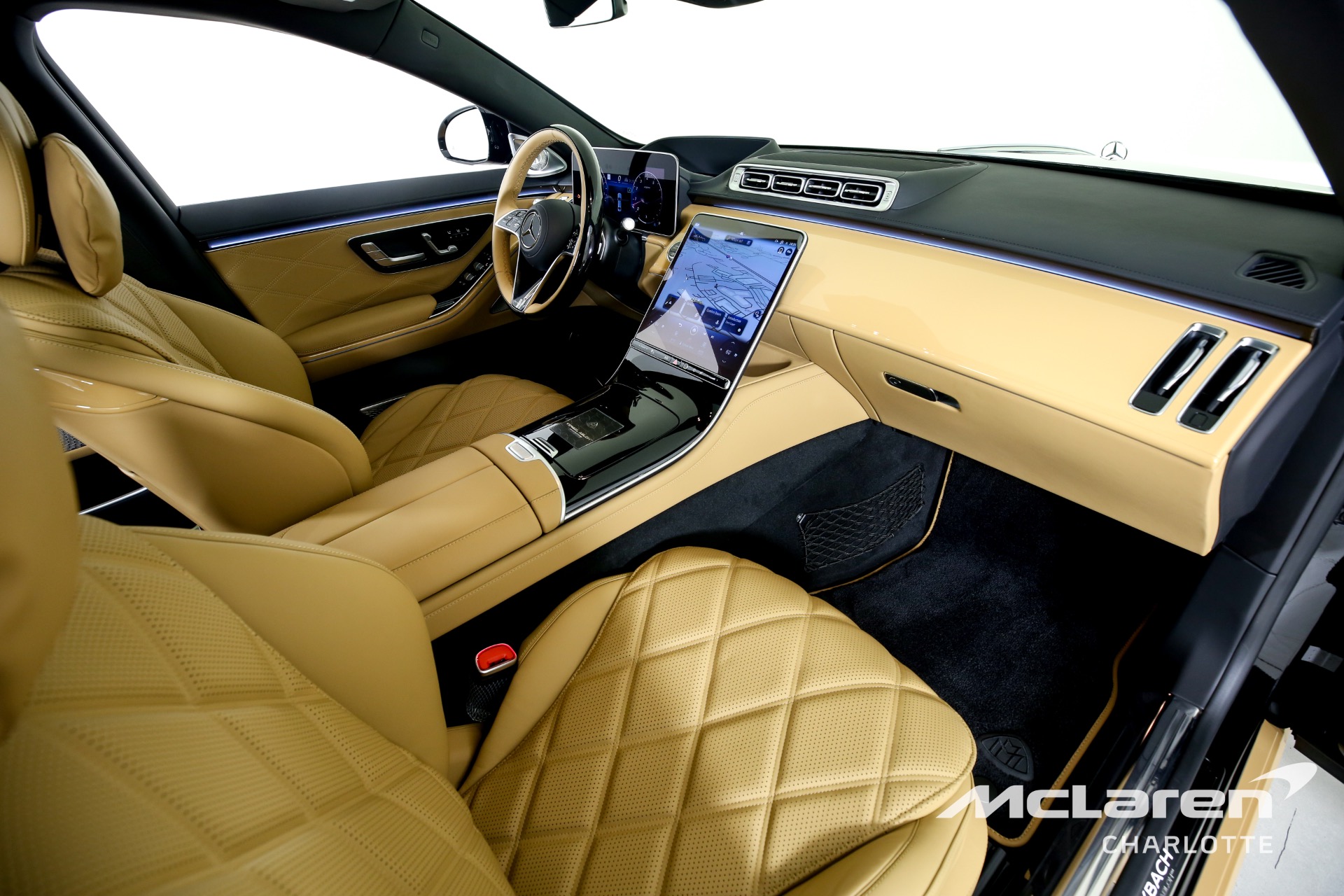 Used 2023 Mercedes-Benz S-Class Mercedes-Maybach S 680 4MATIC | Charlotte, NC