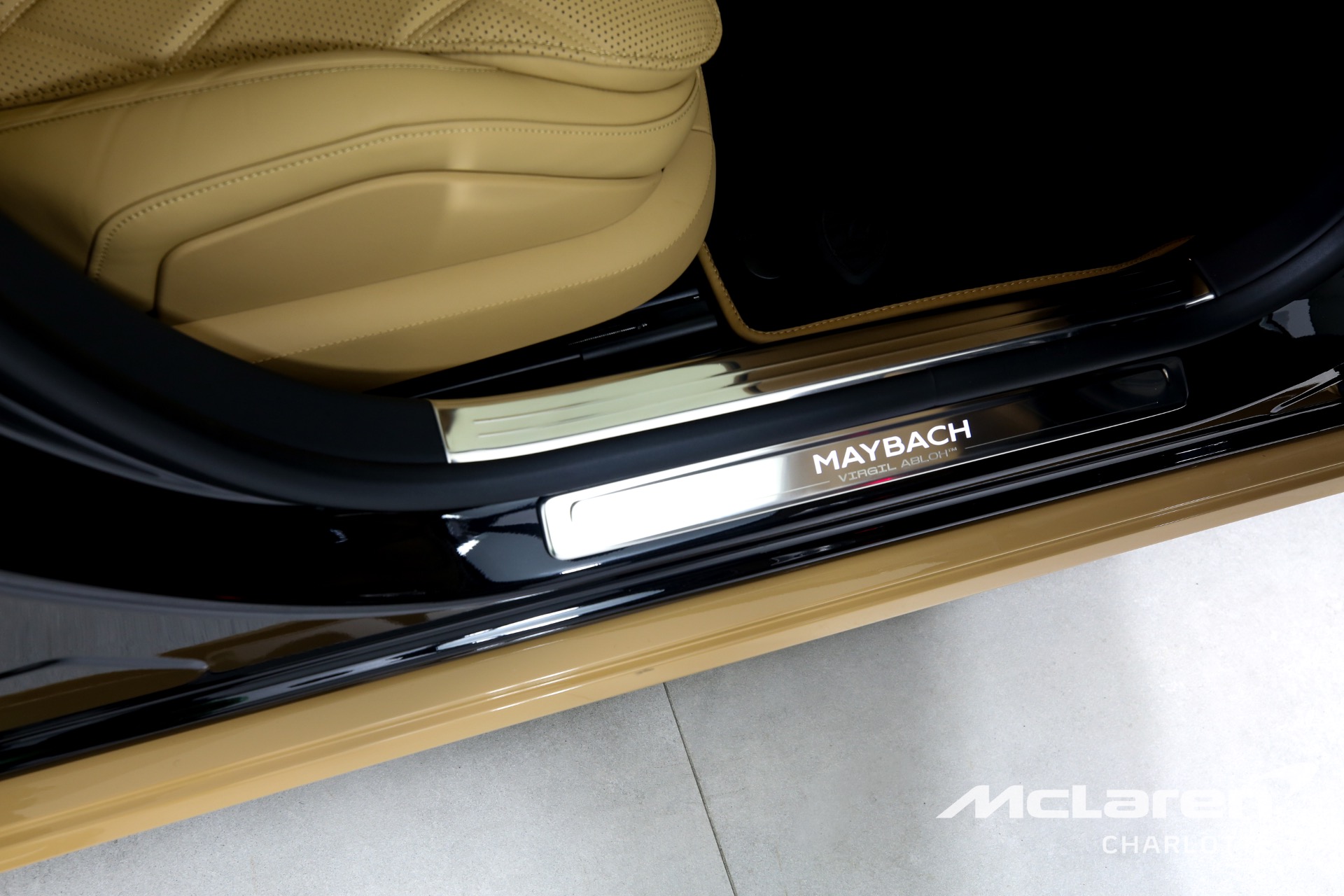 Used 2023 Mercedes-Benz S-Class Mercedes-Maybach S 680 4MATIC | Charlotte, NC