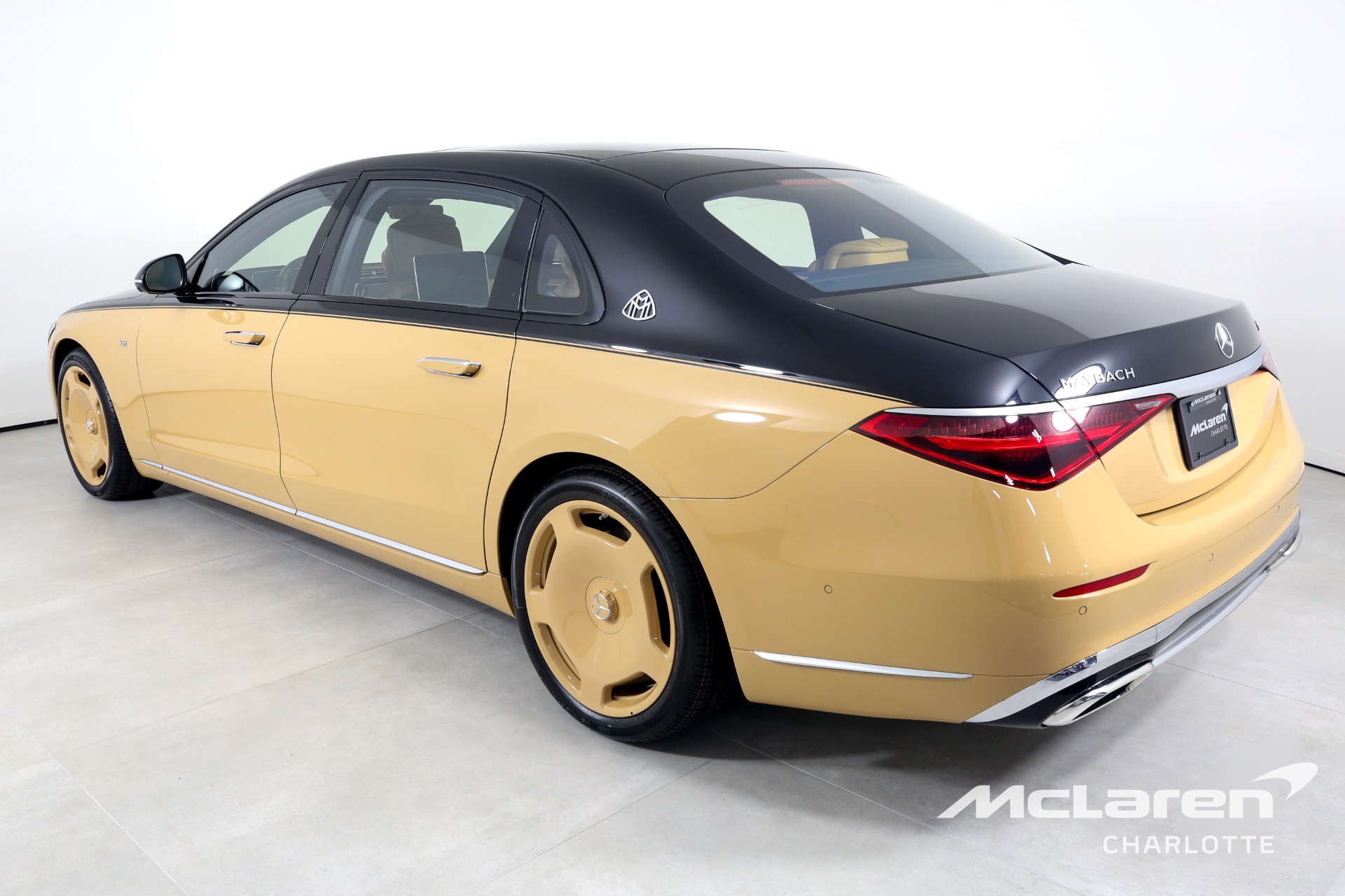 Used 2023 Mercedes-Benz S-Class Mercedes-Maybach S 680 4MATIC | Charlotte, NC
