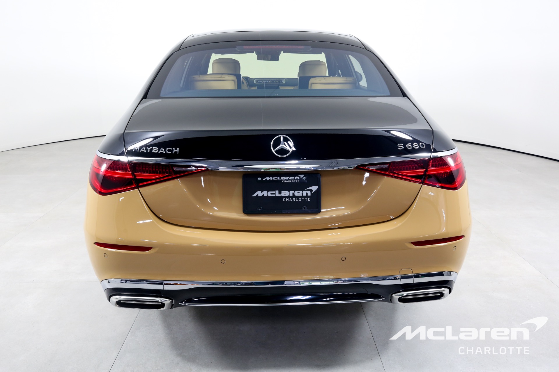 Used 2023 Mercedes-Benz S-Class Mercedes-Maybach S 680 4MATIC | Charlotte, NC