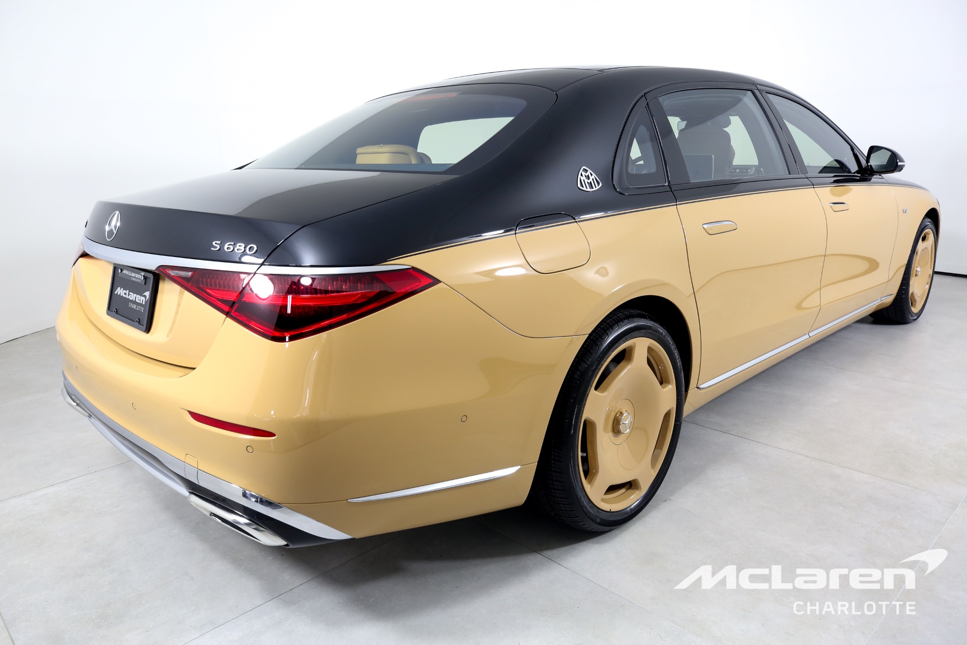 Used 2023 Mercedes-Benz S-Class Mercedes-Maybach S 680 4MATIC | Charlotte, NC