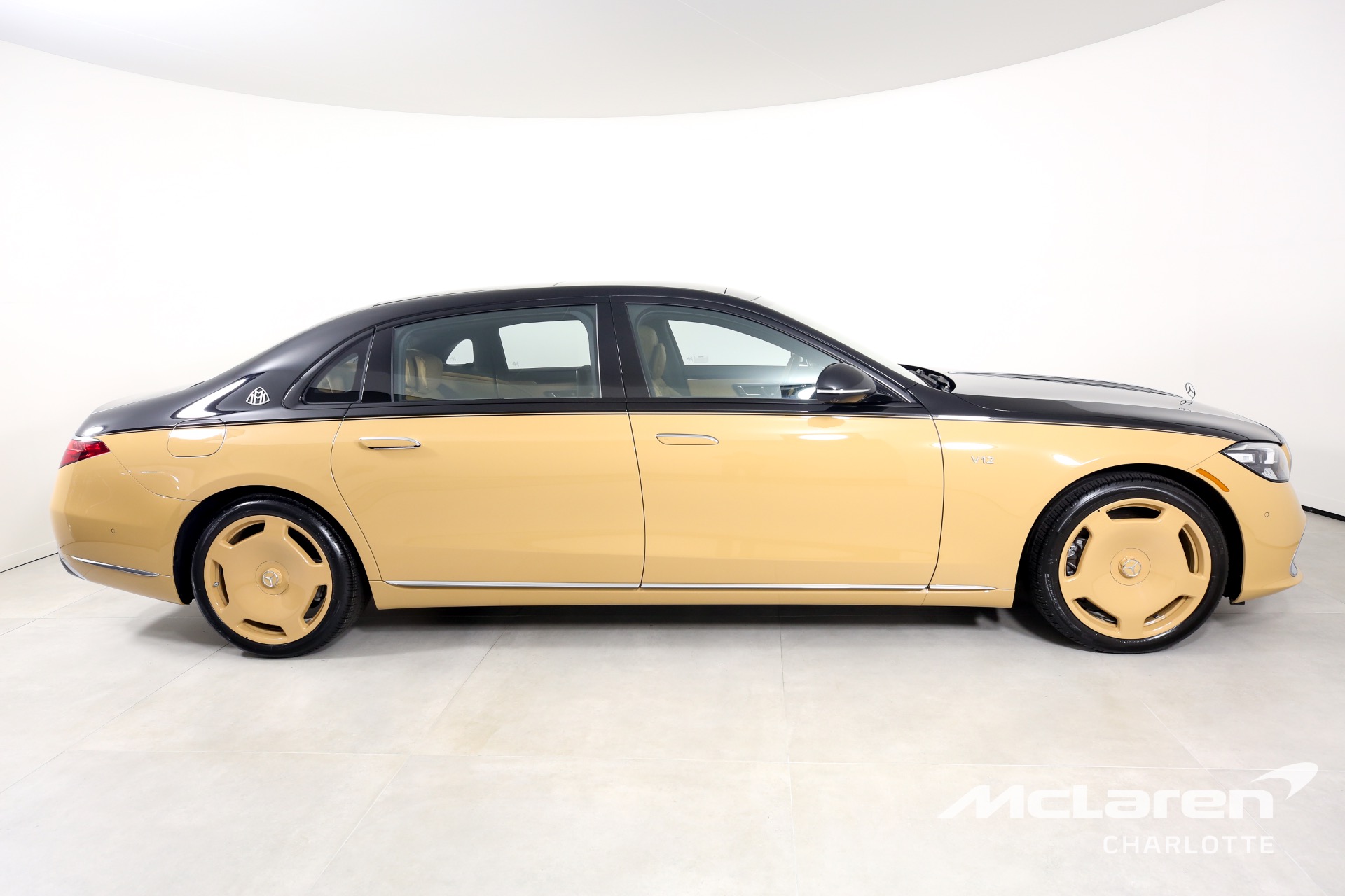 Used 2023 Mercedes-Benz S-Class Mercedes-Maybach S 680 4MATIC | Charlotte, NC