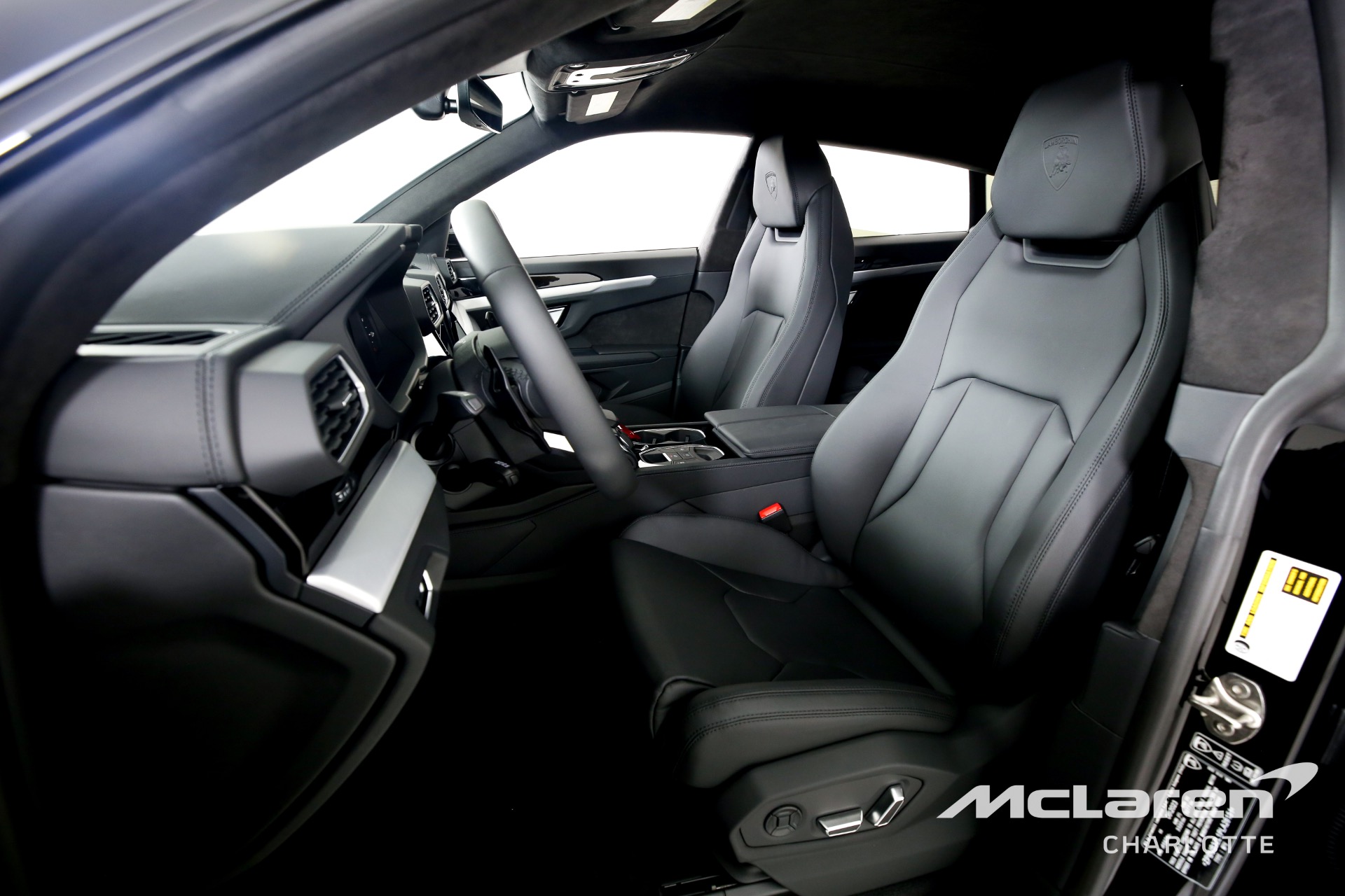 Used 2023 Lamborghini Urus S | Charlotte, NC
