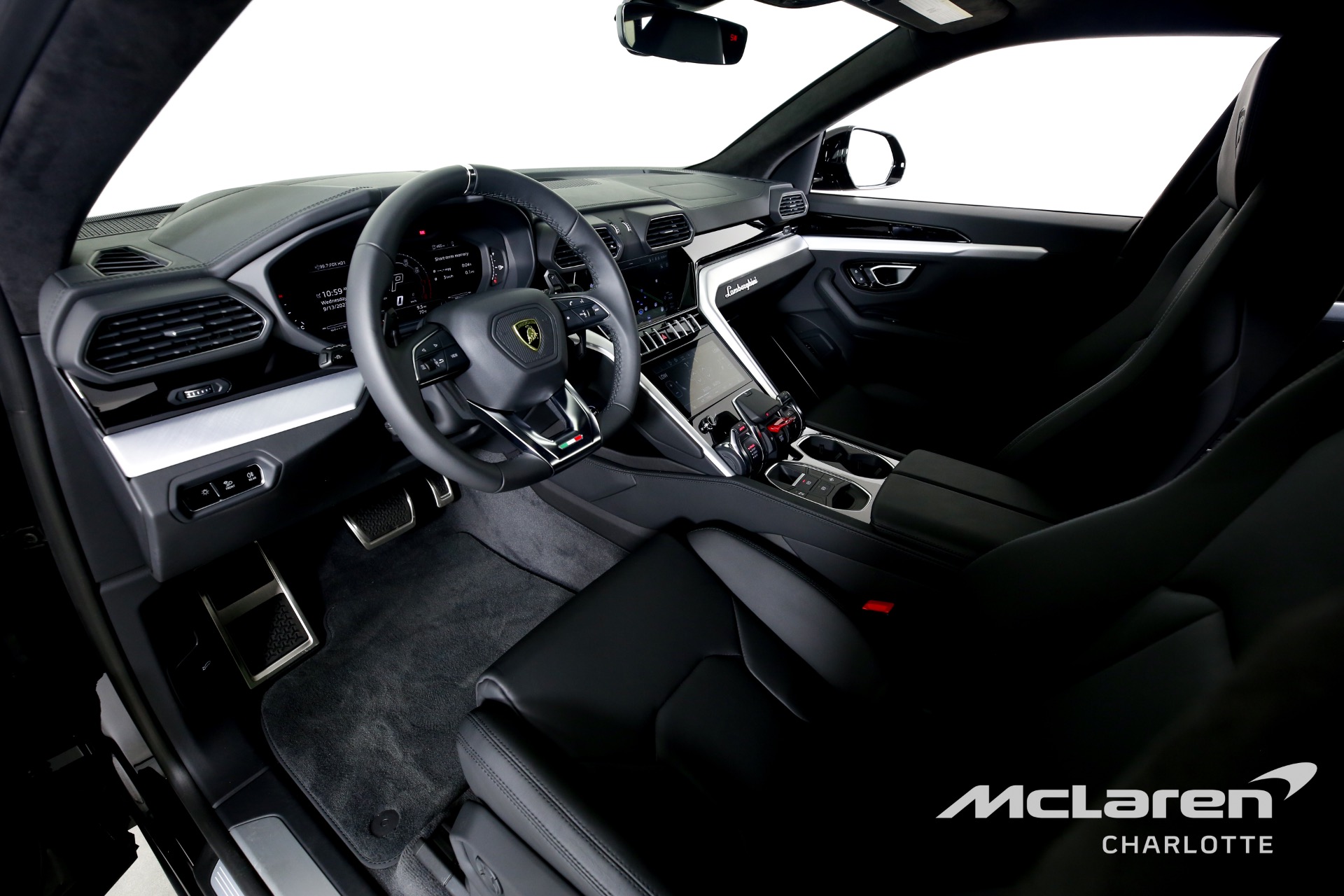 Used 2023 Lamborghini Urus S | Charlotte, NC
