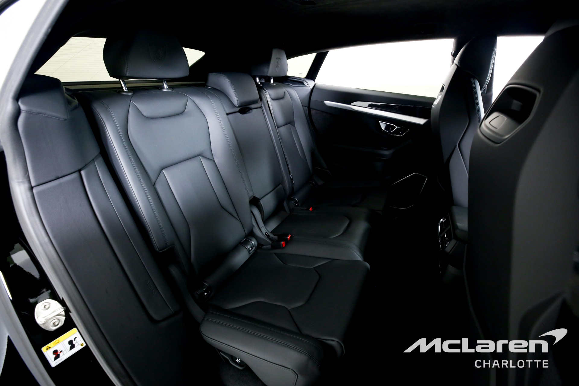Used 2023 Lamborghini Urus S | Charlotte, NC