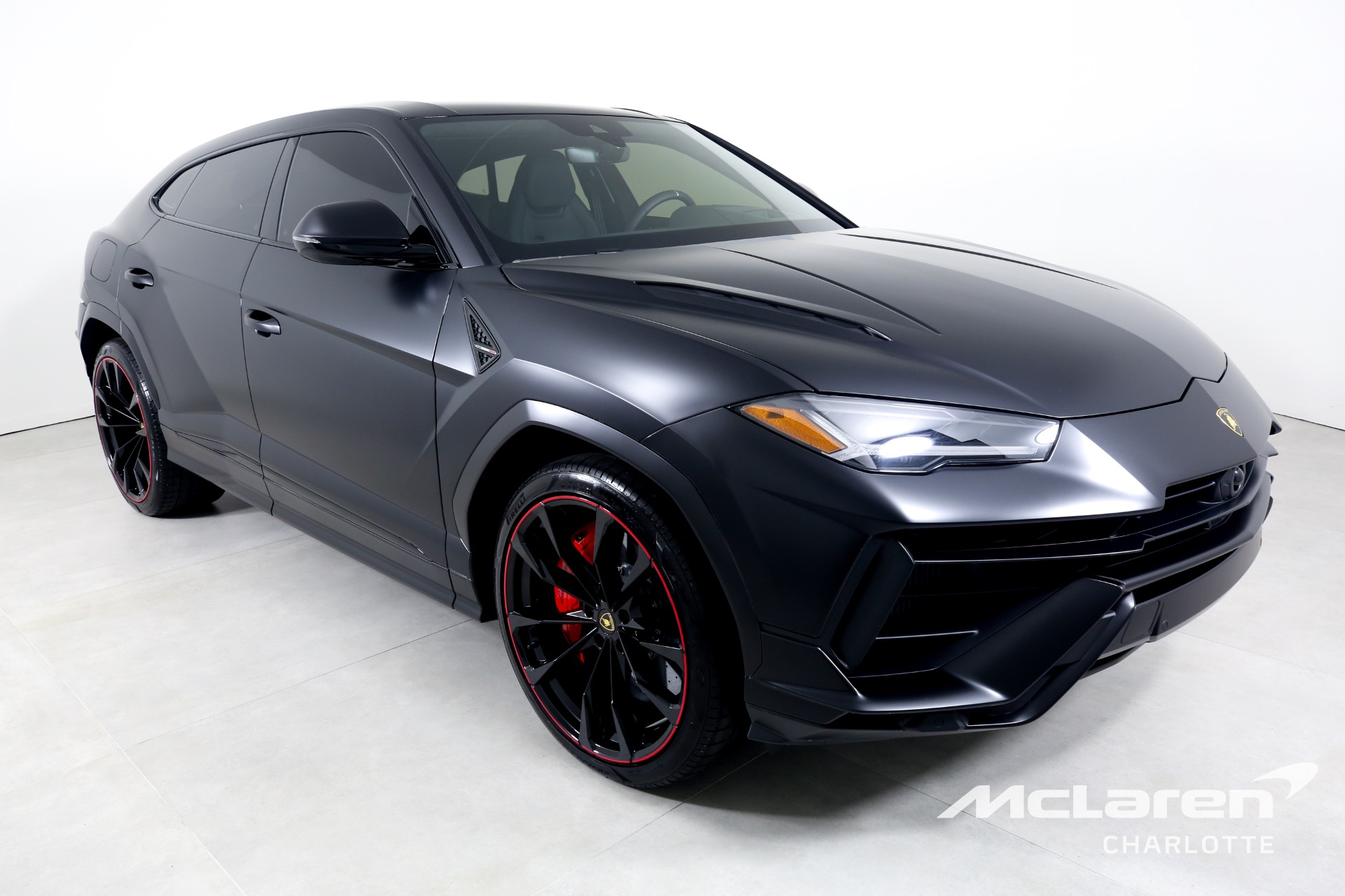 Used 2023 Lamborghini Urus S | Charlotte, NC
